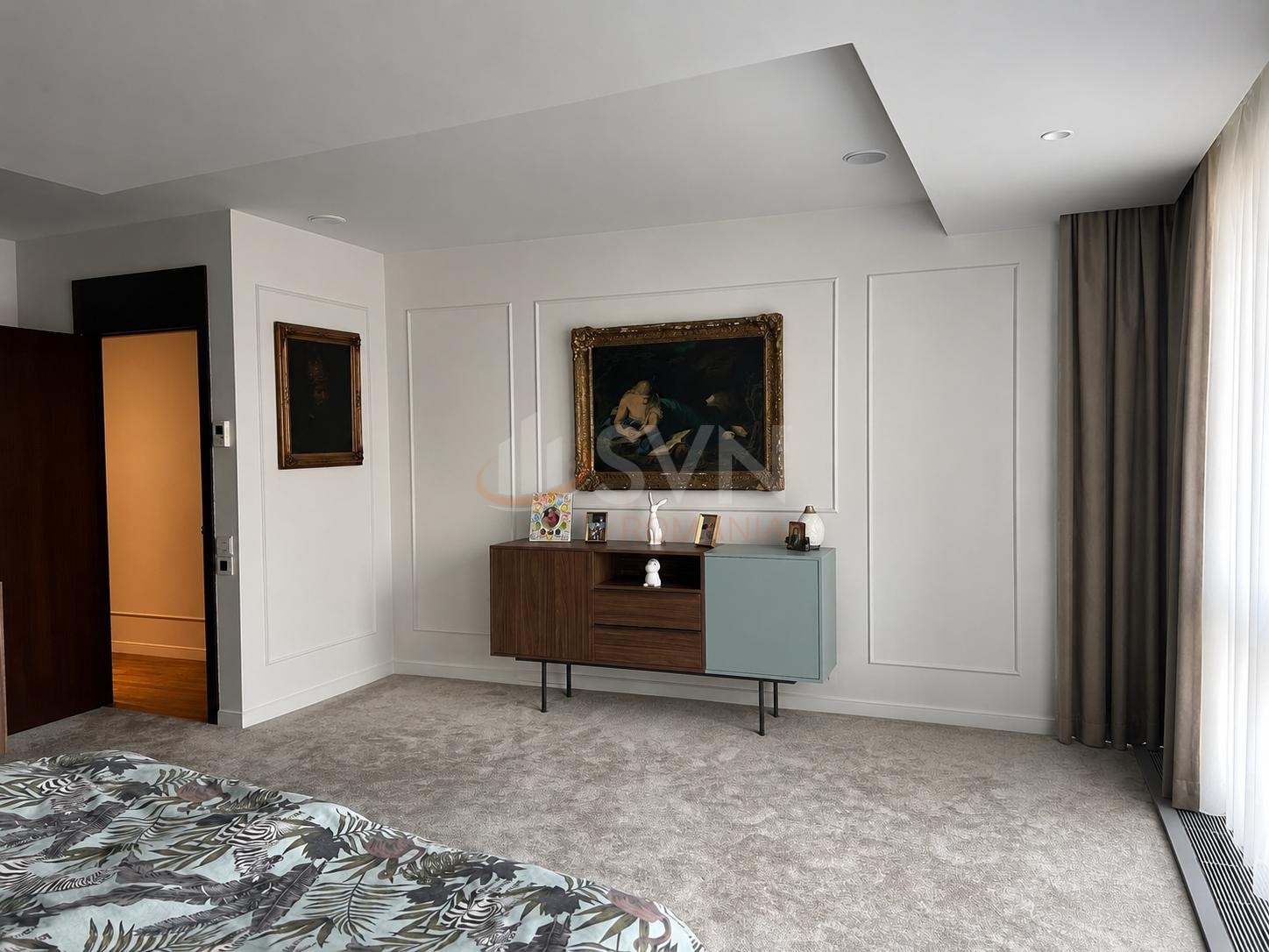Apartament, 4 camere Bucuresti/Iancu Nicolae