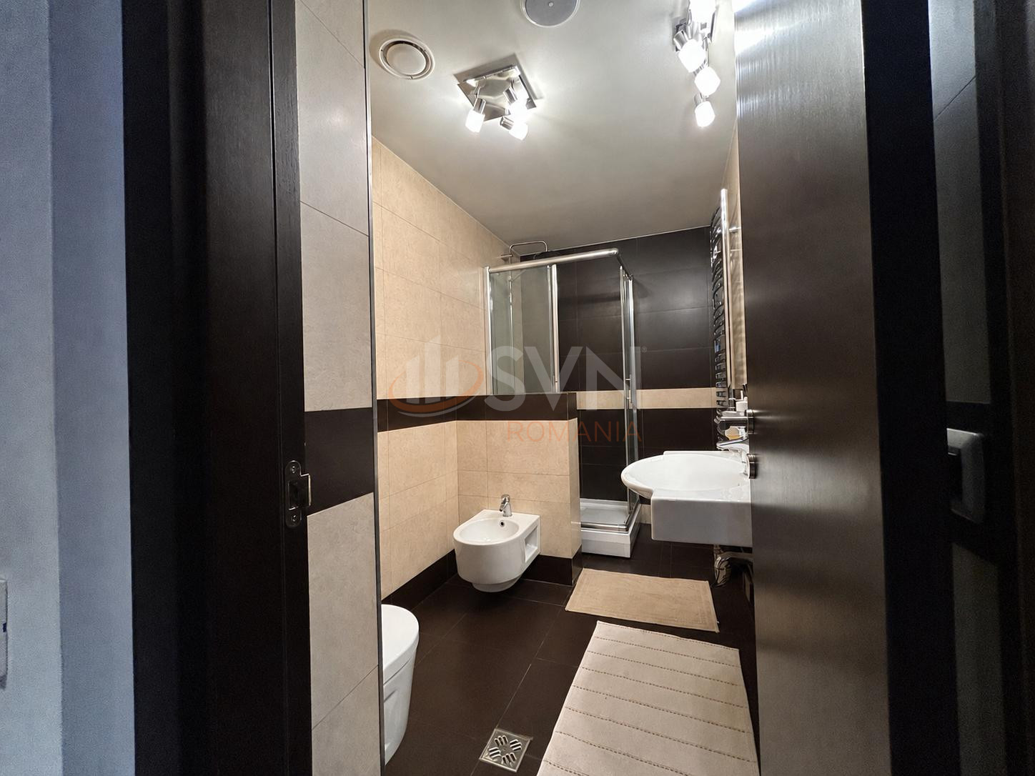 Apartament, 4 camere Bucuresti/Iancu Nicolae