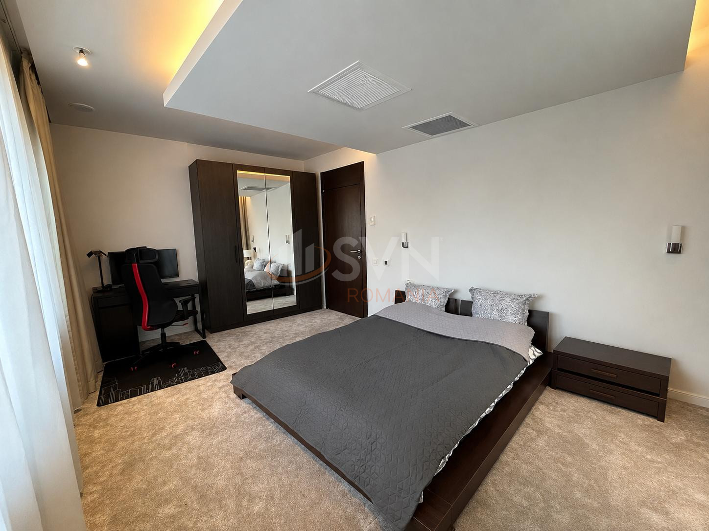 Apartament, 4 camere Bucuresti/Iancu Nicolae