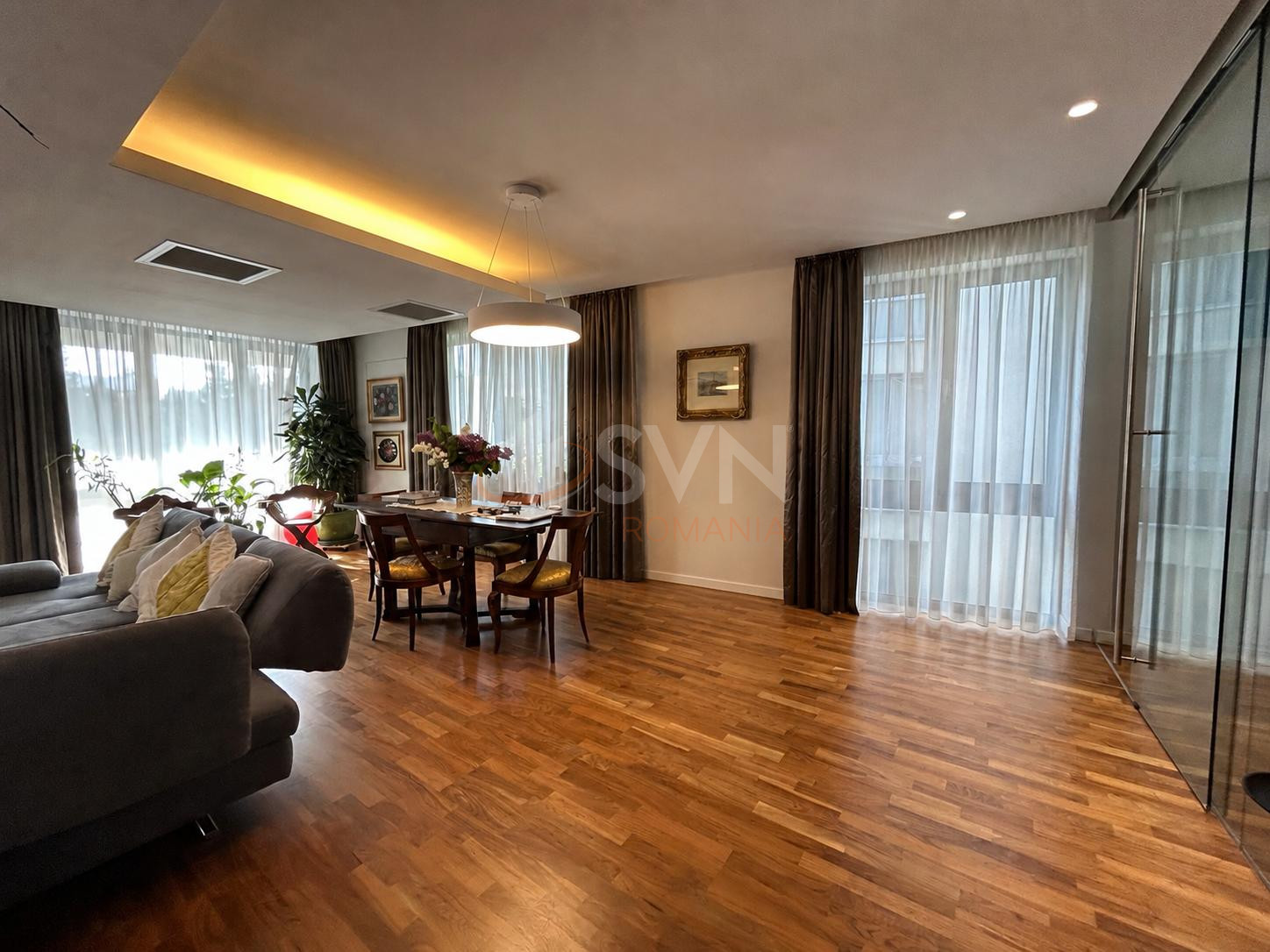 Apartament, 4 camere Bucuresti/Iancu Nicolae