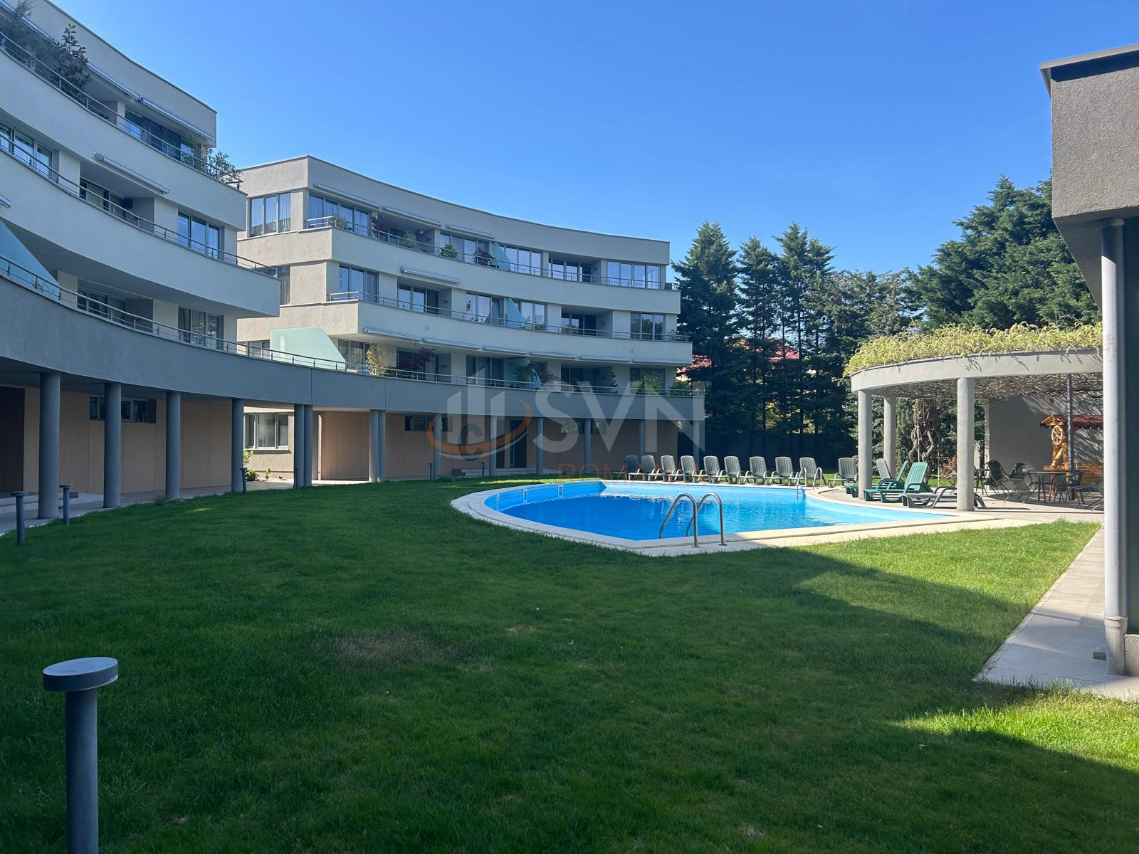 Apartament, 4 camere Bucuresti/Iancu Nicolae