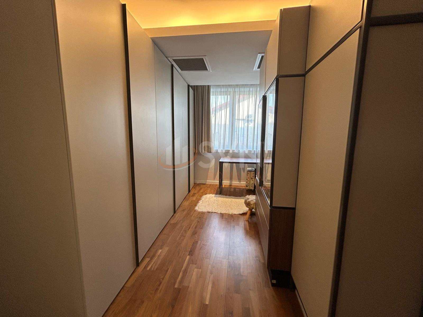 Apartament, 4 camere Bucuresti/Iancu Nicolae