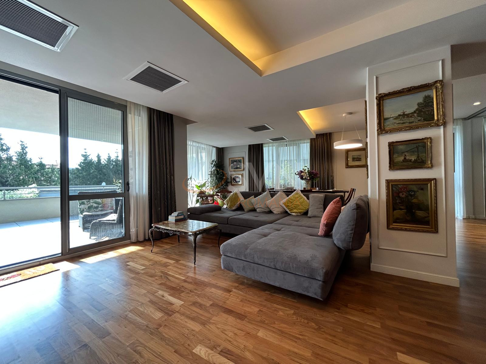 Apartament, 4 camere Bucuresti/Iancu Nicolae