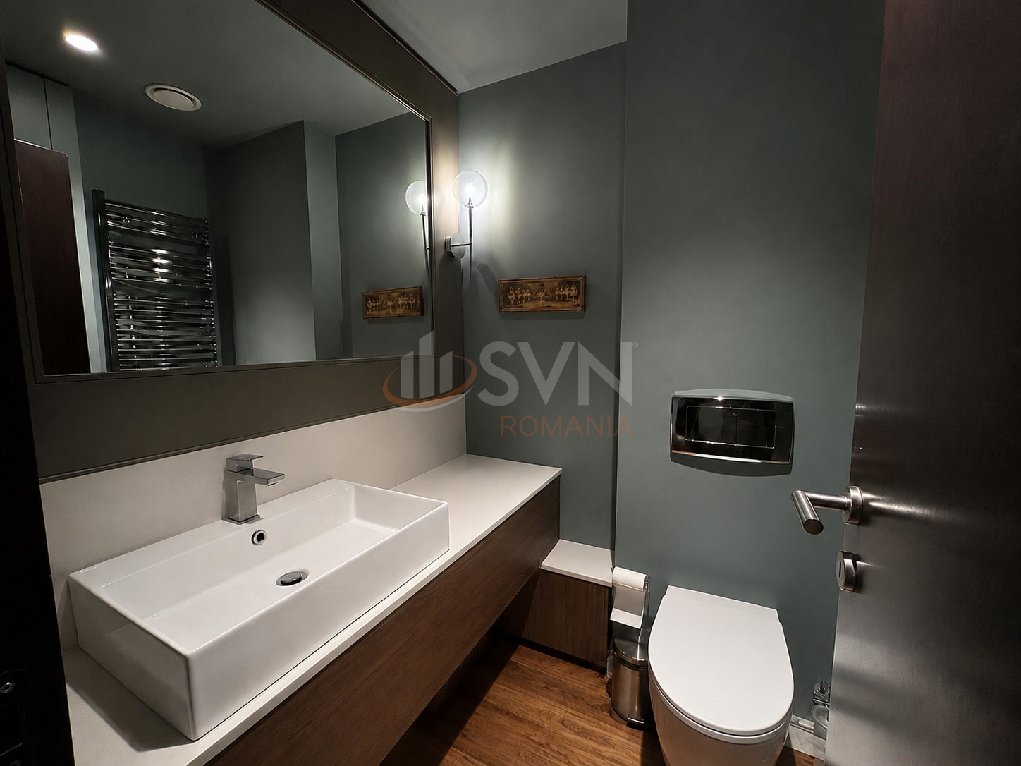 Apartament, 4 camere Bucuresti/Iancu Nicolae