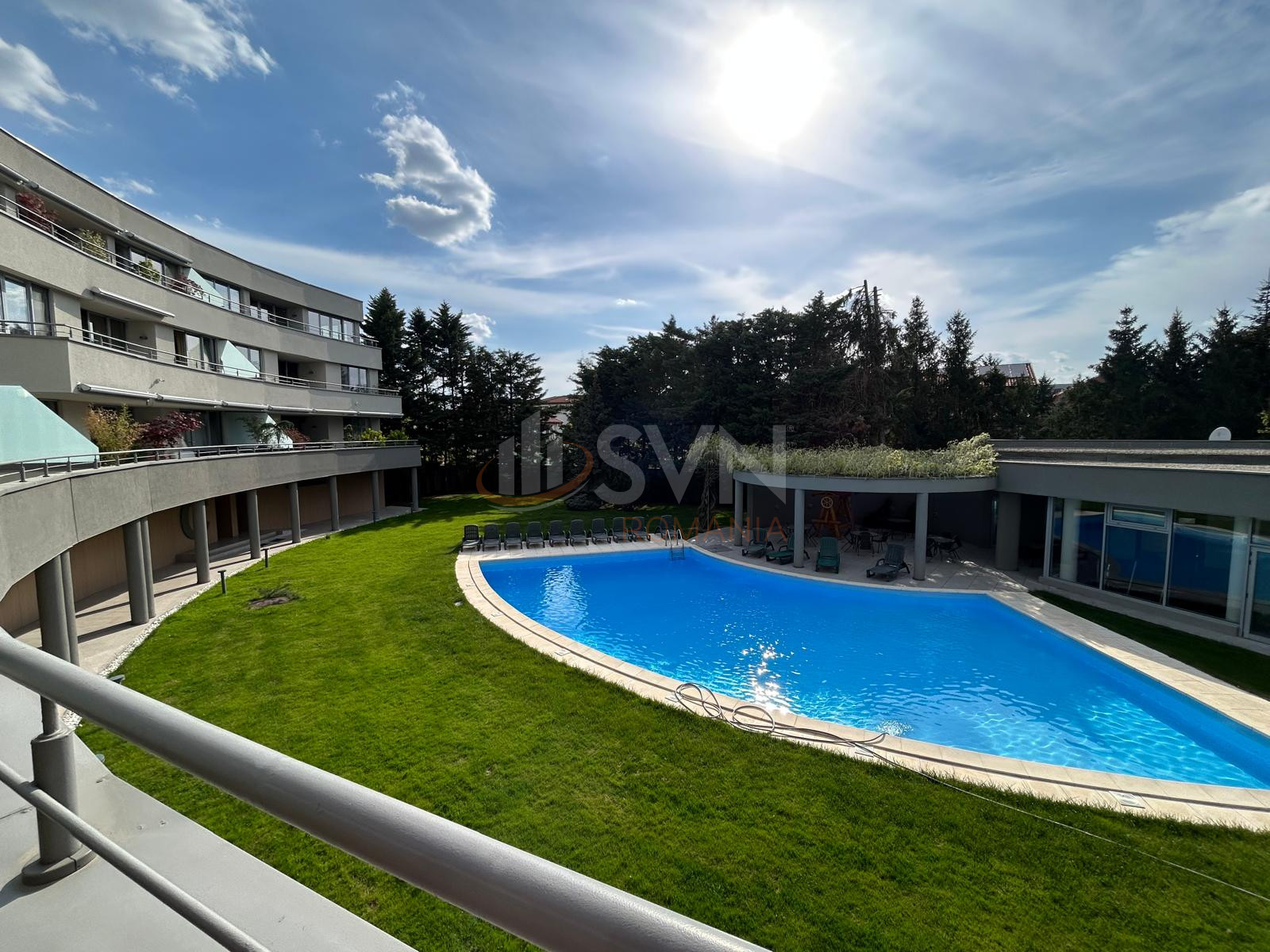 Apartament, 4 camere Bucuresti/Iancu Nicolae