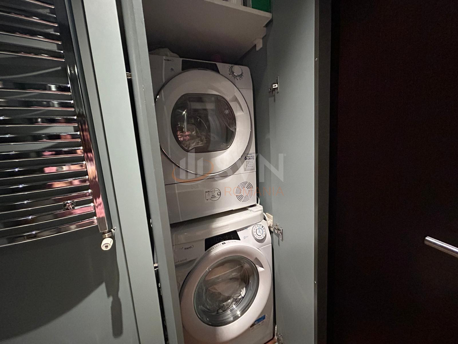 Apartament, 4 camere Bucuresti/Iancu Nicolae