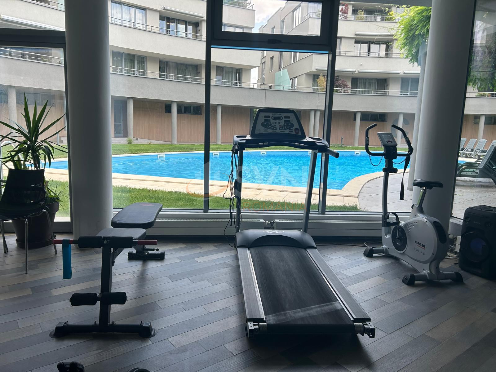 Apartament, 4 camere Bucuresti/Iancu Nicolae