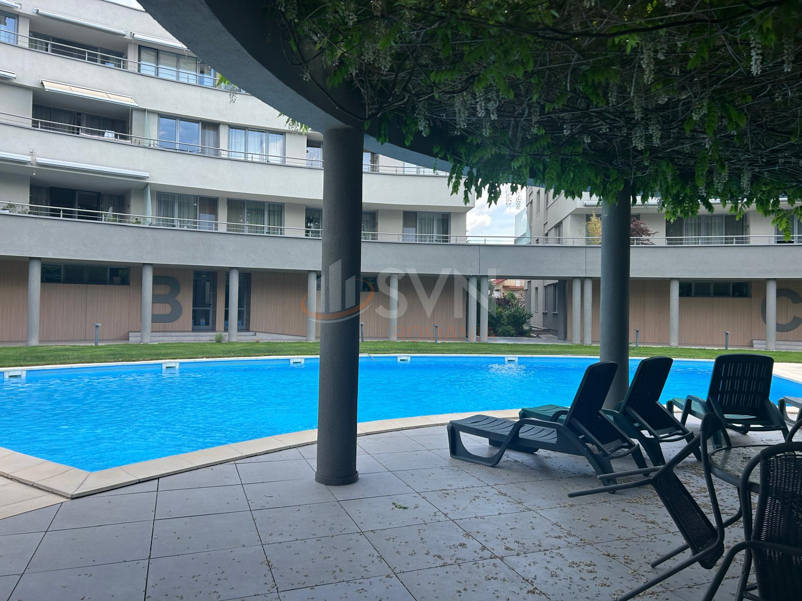 Apartament, 4 camere Bucuresti/Iancu Nicolae