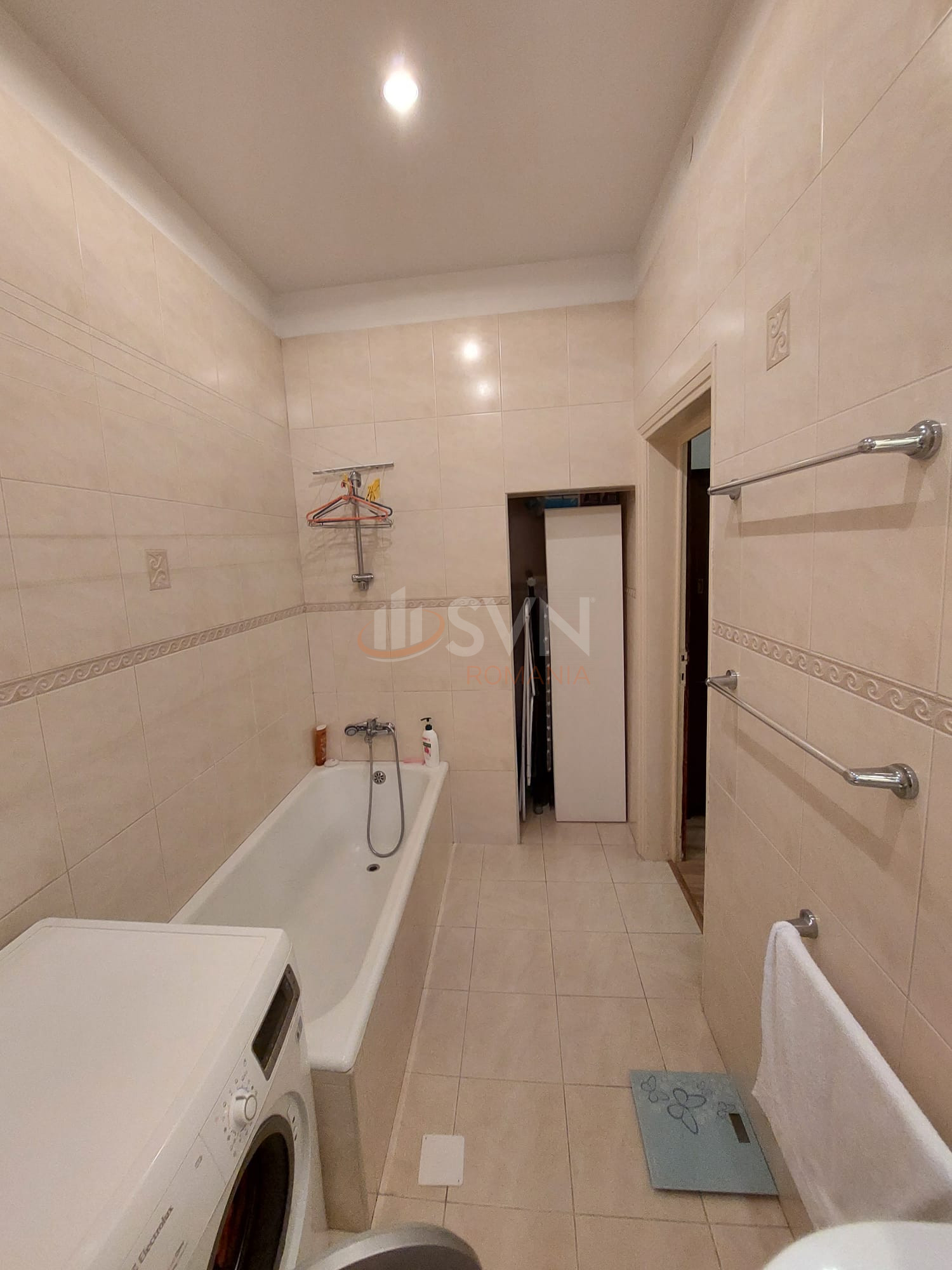 Apartament, 4 camere Bucuresti/Tineretului