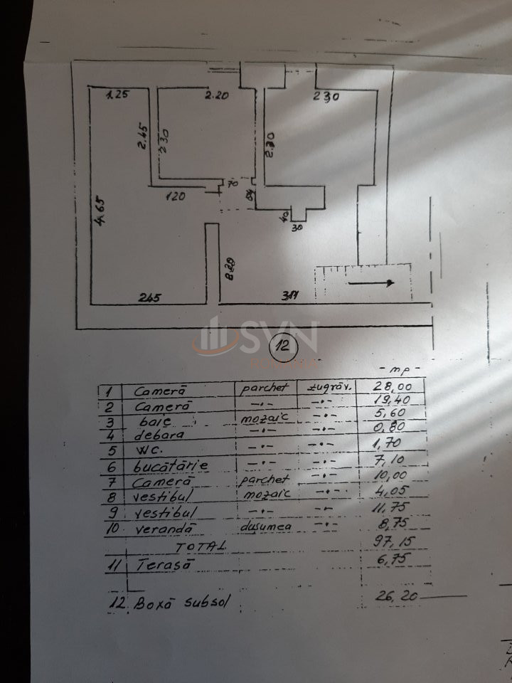 Apartament, 4 camere Bucuresti/Tineretului