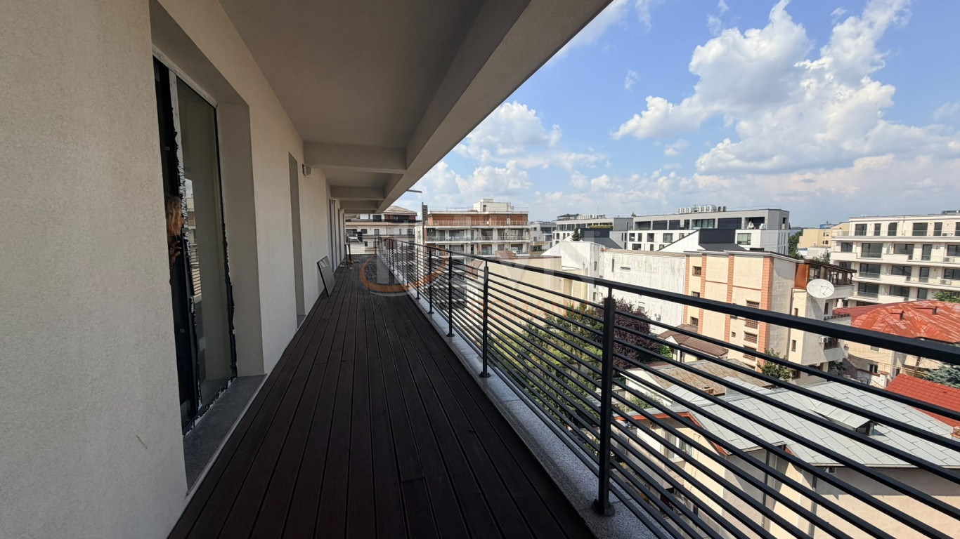 Apartament, 4 camere Bucuresti/Soseaua Nordului