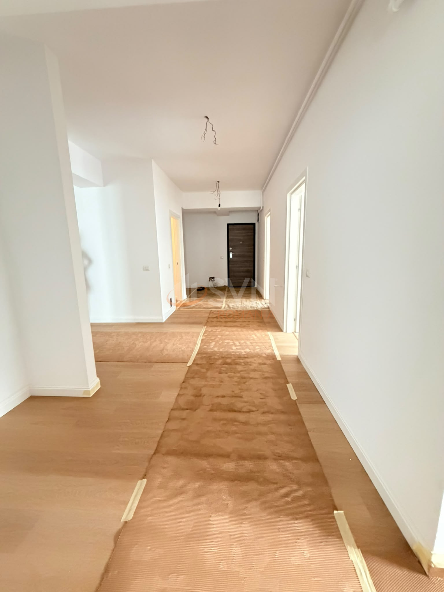 Apartament, 4 camere Bucuresti/Soseaua Nordului