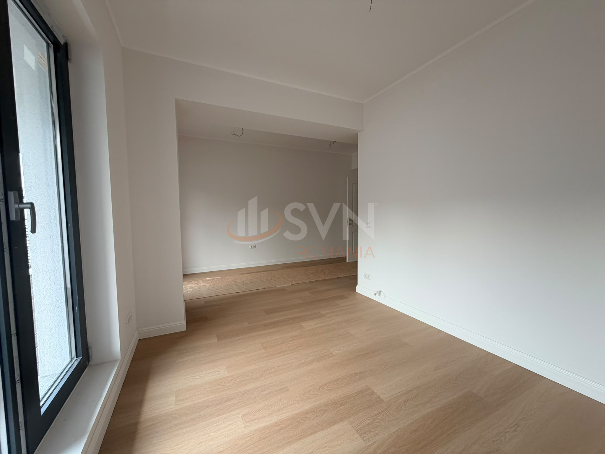 Apartament, 4 camere Bucuresti/Soseaua Nordului