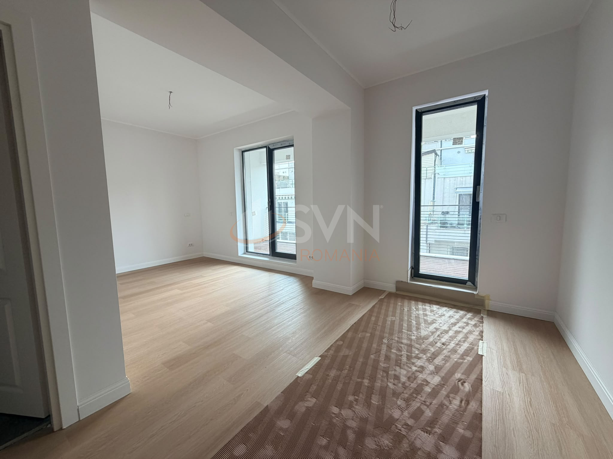 Apartament, 4 camere Bucuresti/Soseaua Nordului
