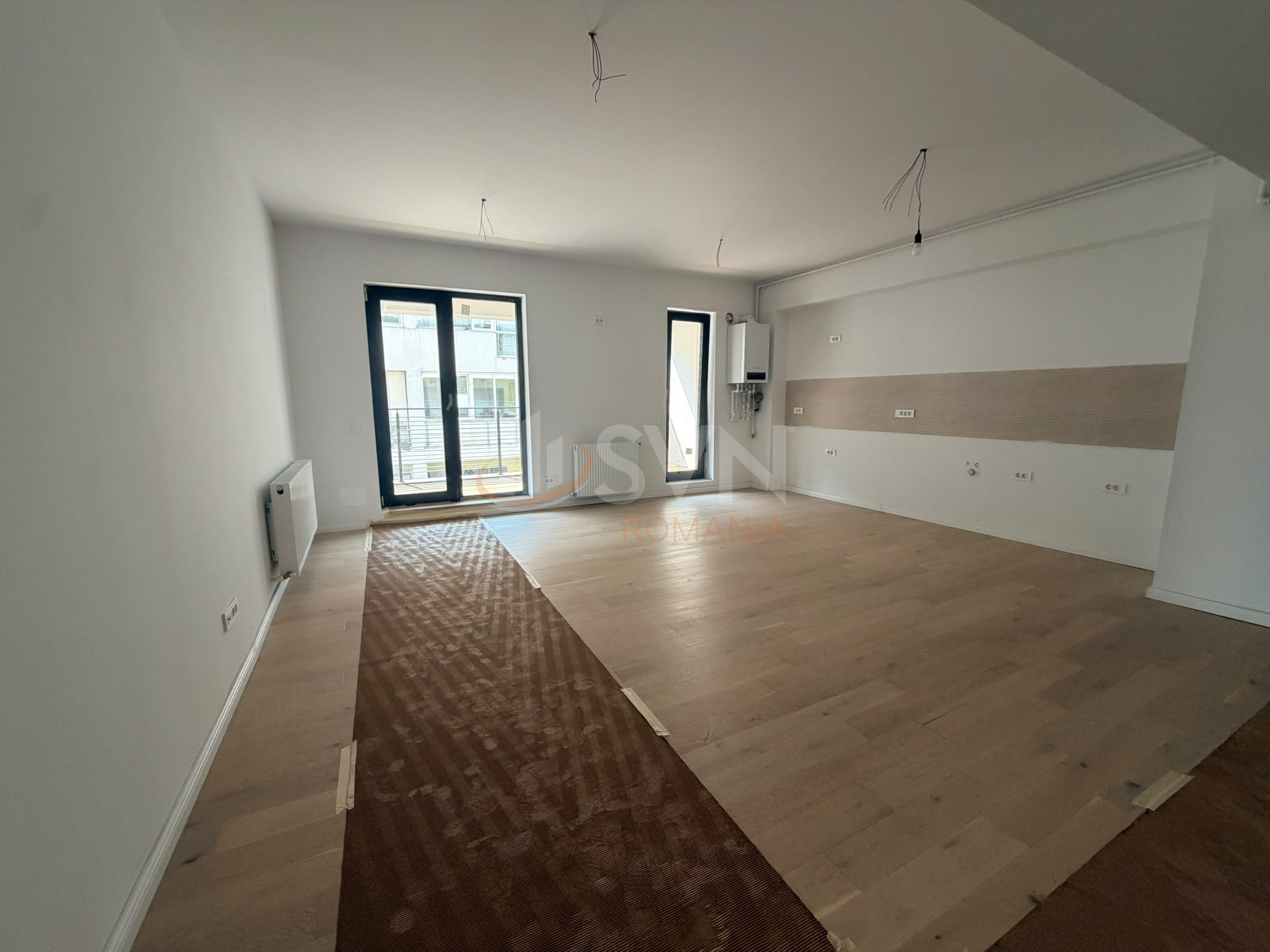 Apartament, 4 camere Bucuresti/Soseaua Nordului