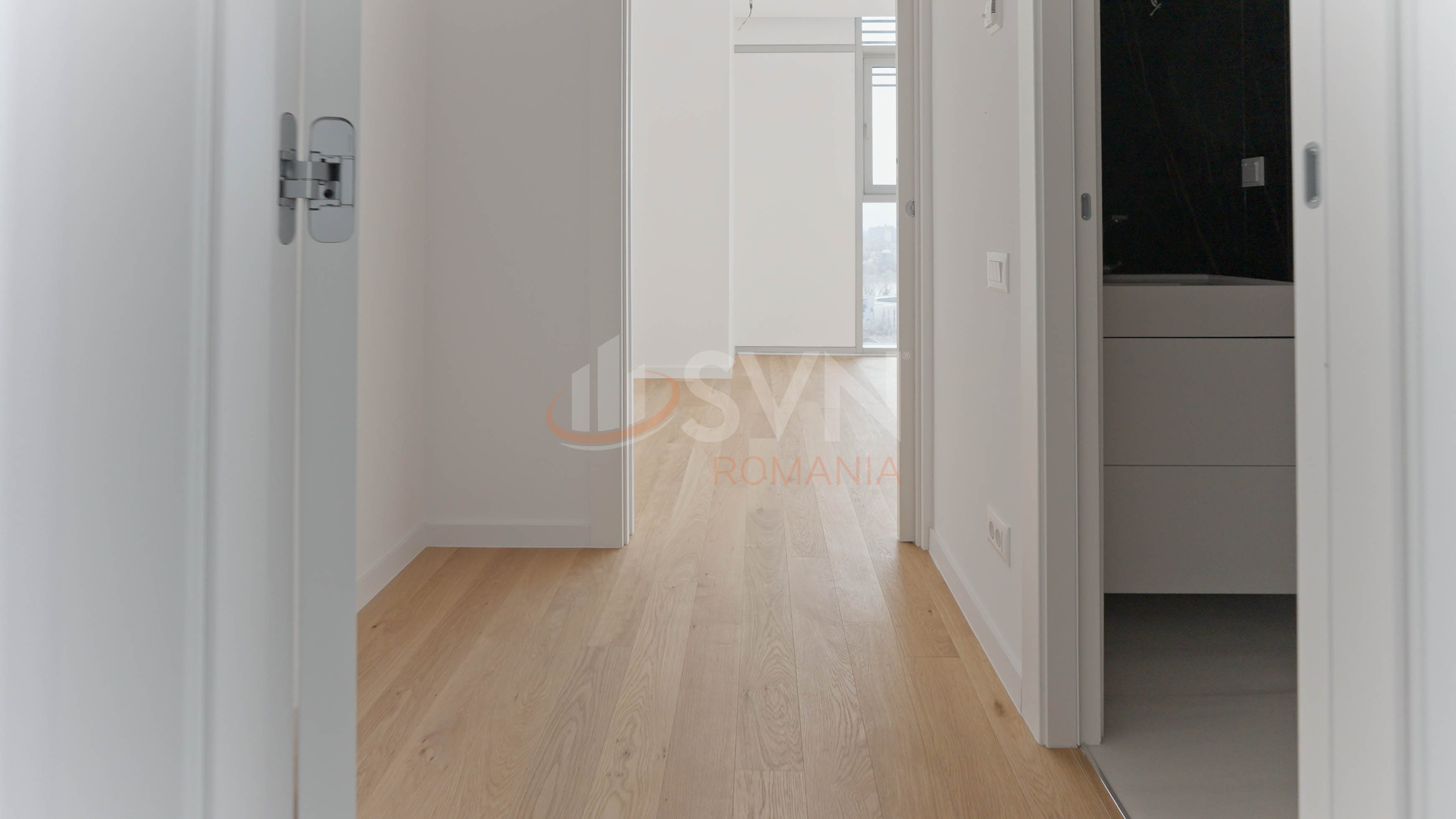 Apartament, 4 camere Bucuresti/Floreasca