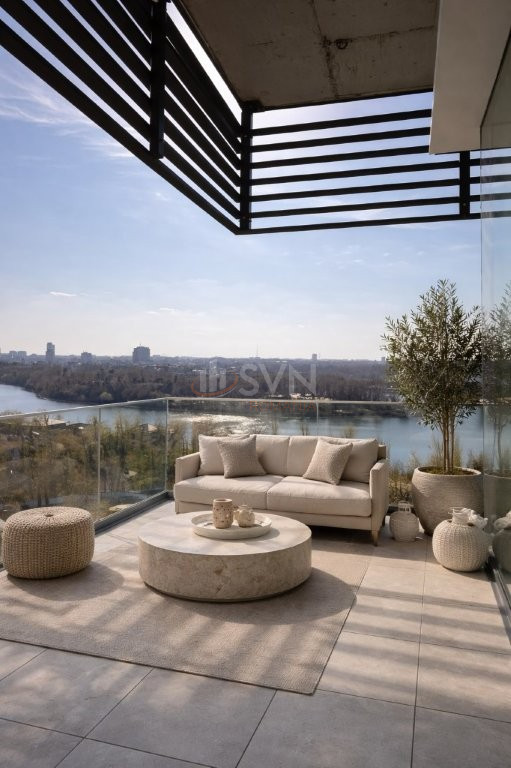 Apartament, 4 camere Bucuresti/Floreasca
