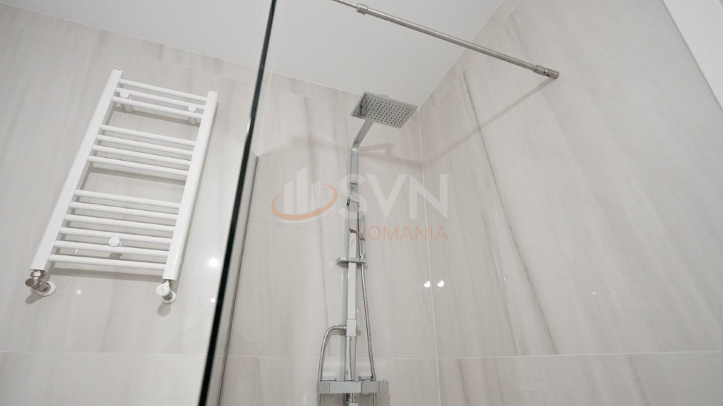 Apartament, 4 camere Bucuresti/Floreasca