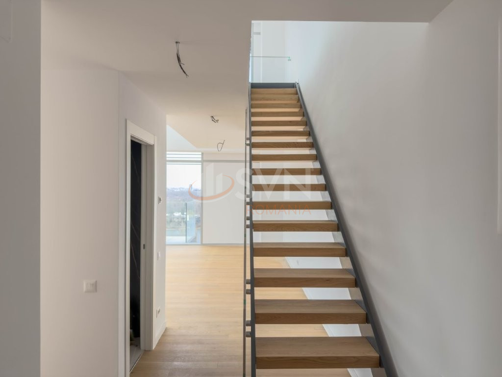 Apartament, 4 camere Bucuresti/Floreasca