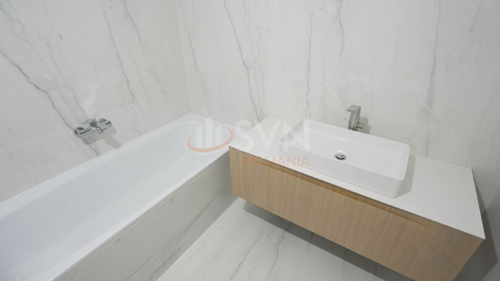 Apartament, 4 camere Bucuresti/Floreasca