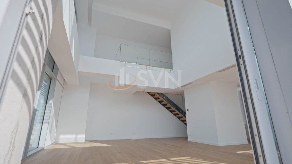 Apartament, 4 camere Bucuresti/Floreasca