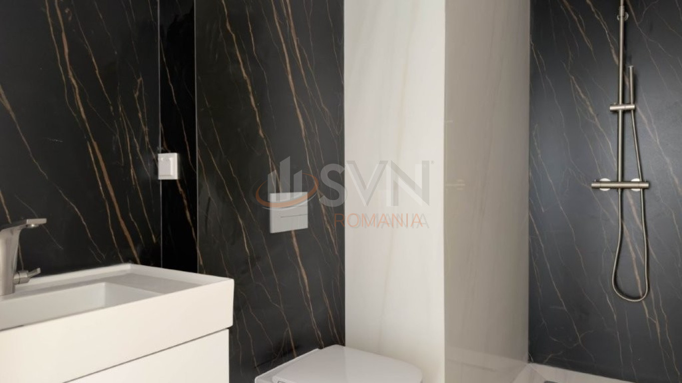 Apartament, 4 camere Bucuresti/Floreasca