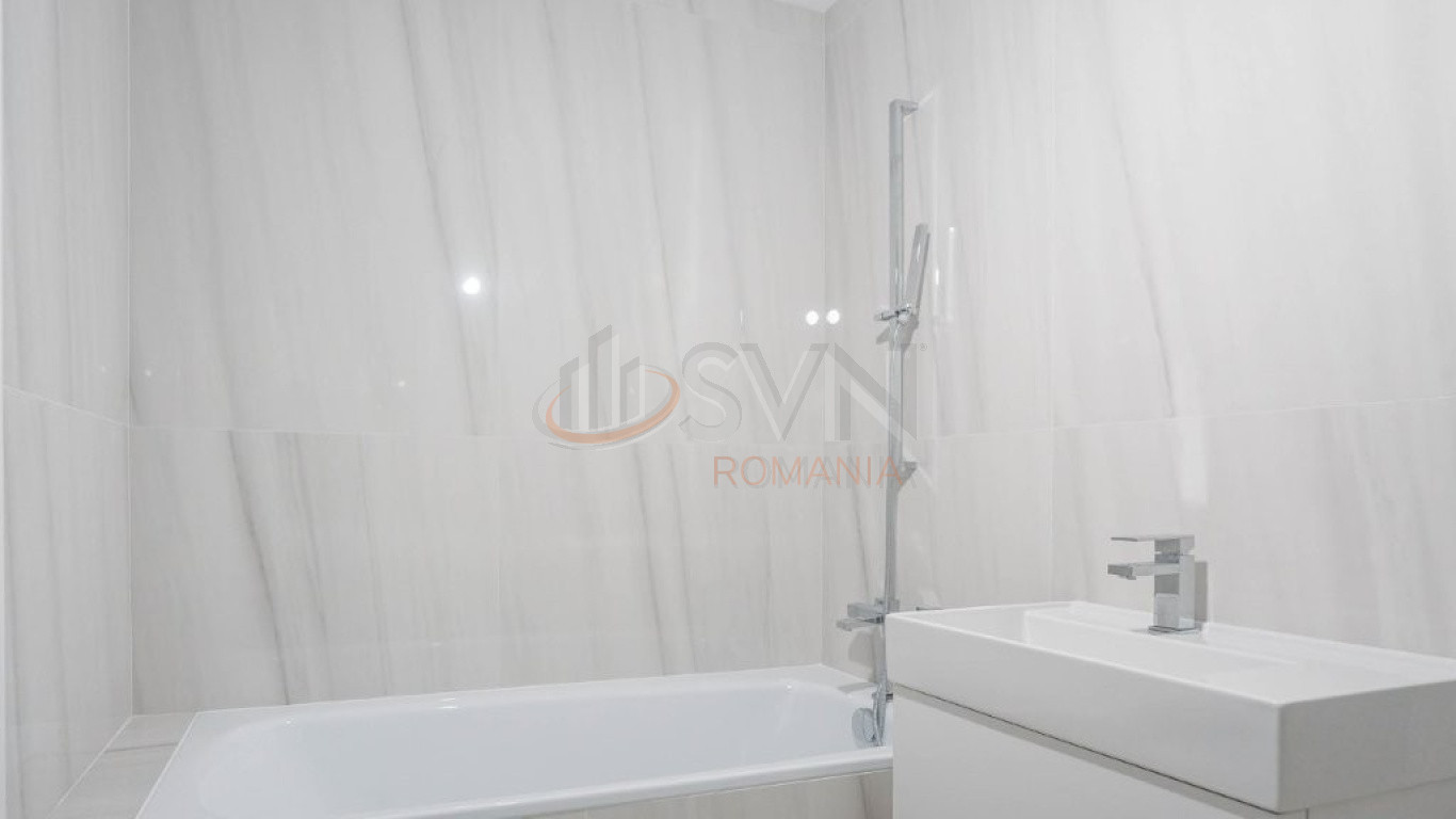 Apartament, 4 camere Bucuresti/Floreasca