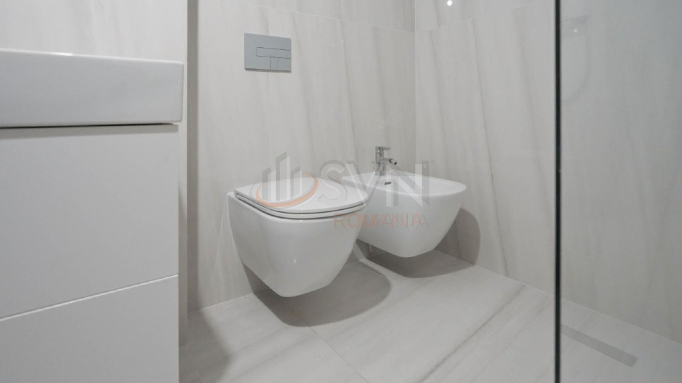 Apartament, 4 camere Bucuresti/Floreasca