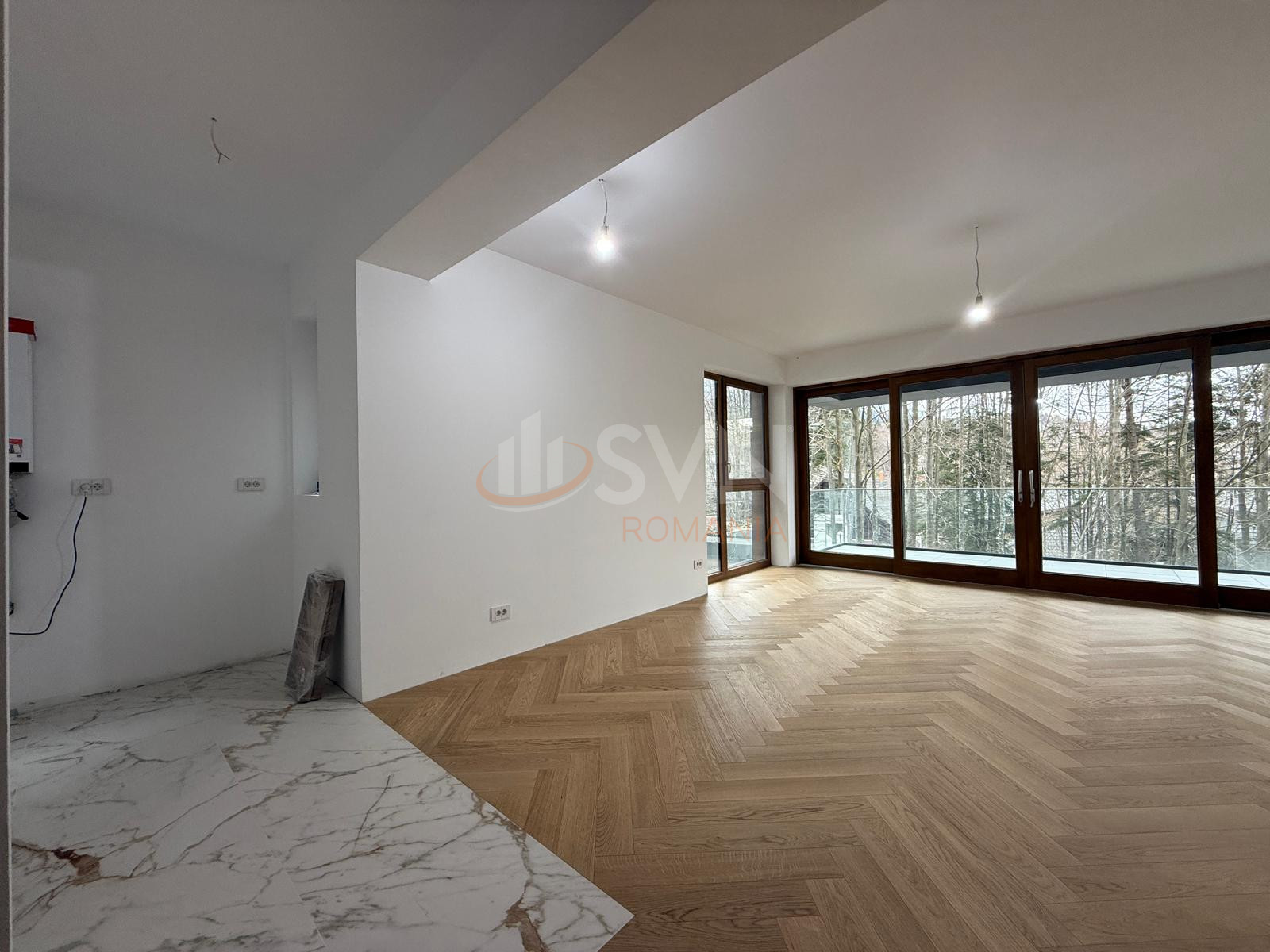Apartament, 4 camere Prahova/Centru