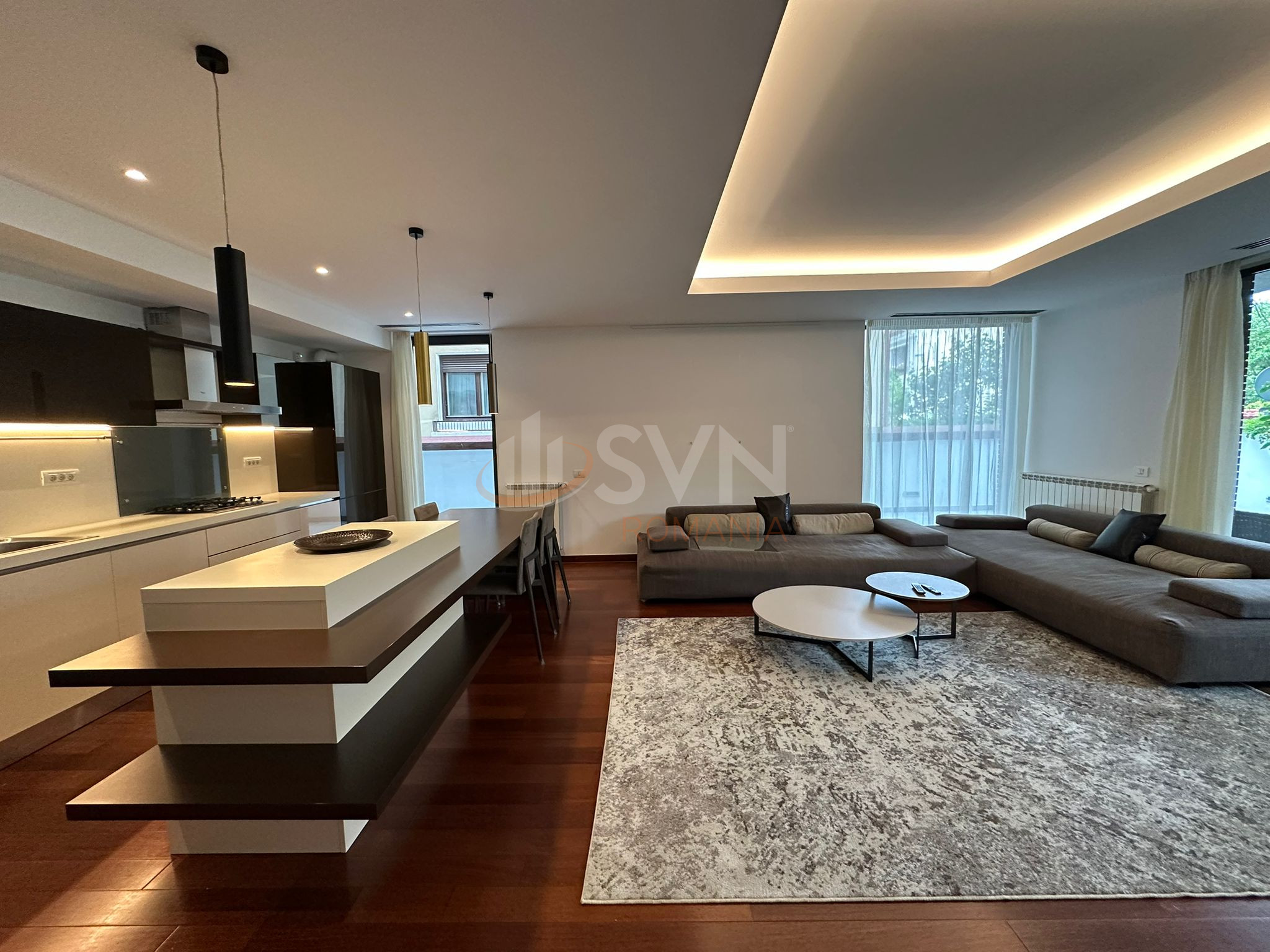 Apartament, 4 camere Bucuresti/Primaverii