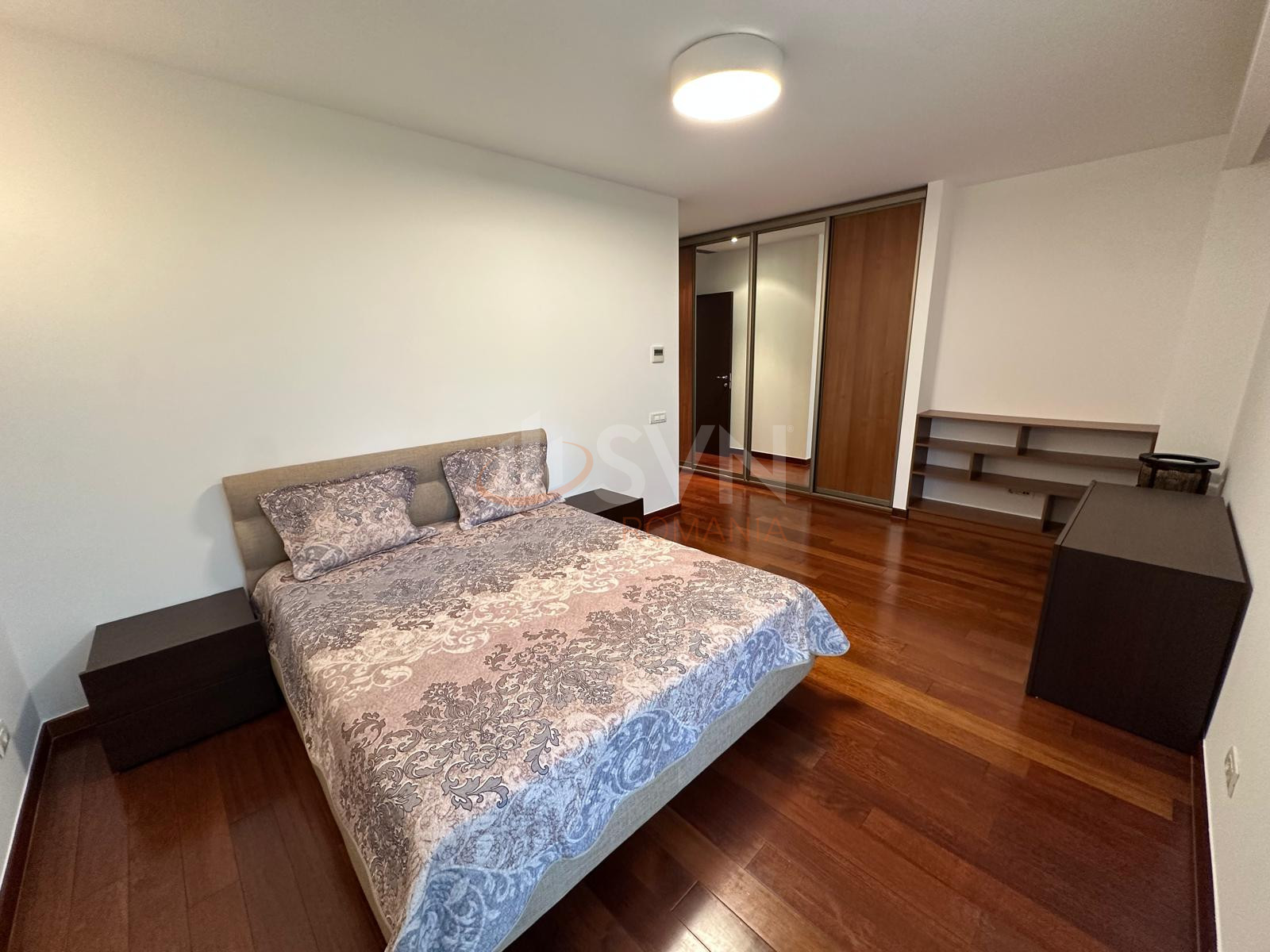 Apartament, 4 camere Bucuresti/Primaverii