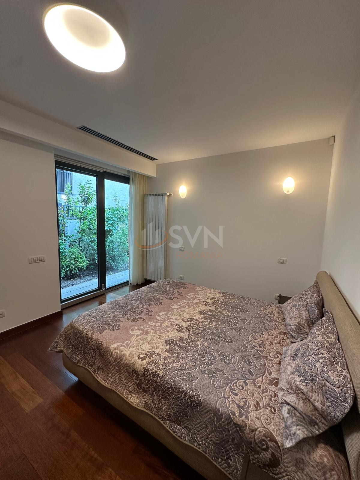 Apartament, 4 camere Bucuresti/Primaverii