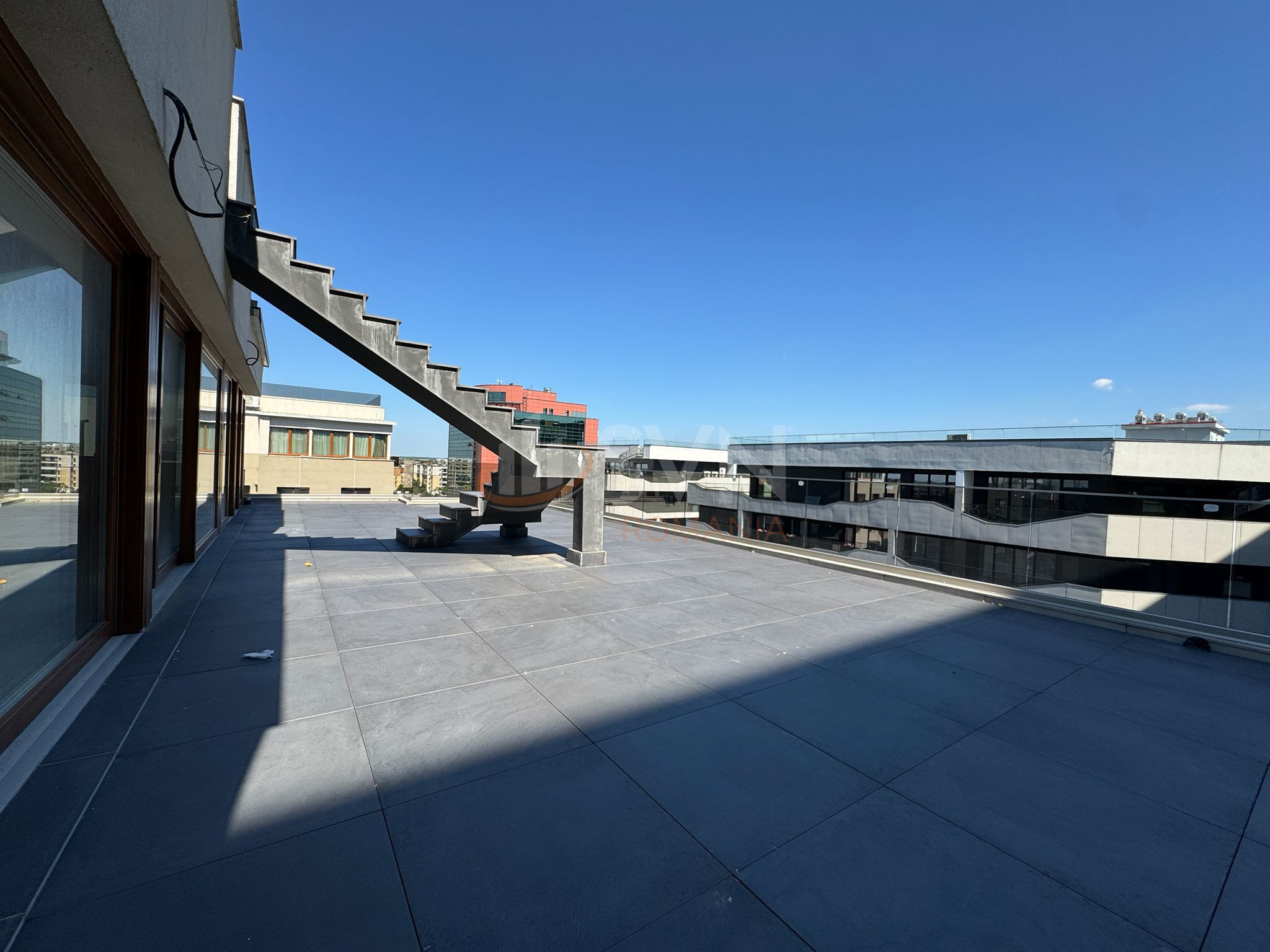 Apartament, 4 camere Bucuresti/Pipera