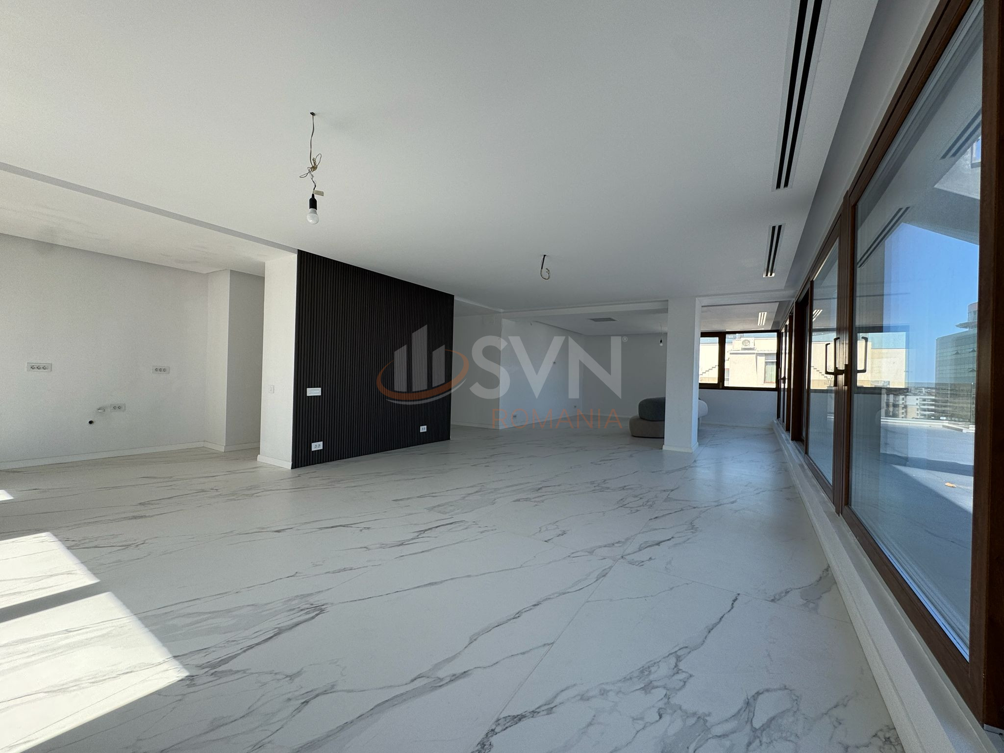 Apartament, 4 camere Bucuresti/Pipera