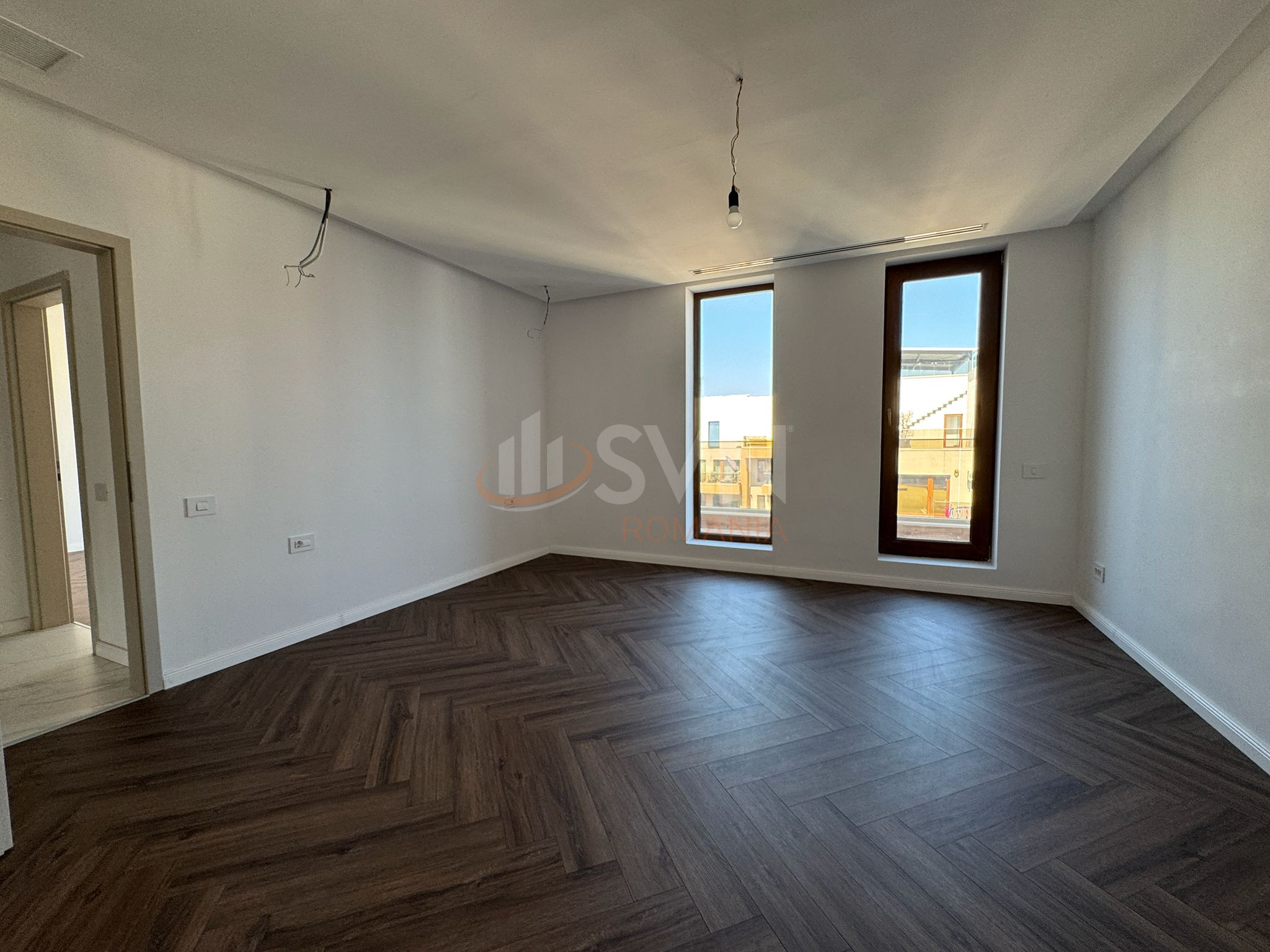 Apartament, 4 camere Bucuresti/Pipera