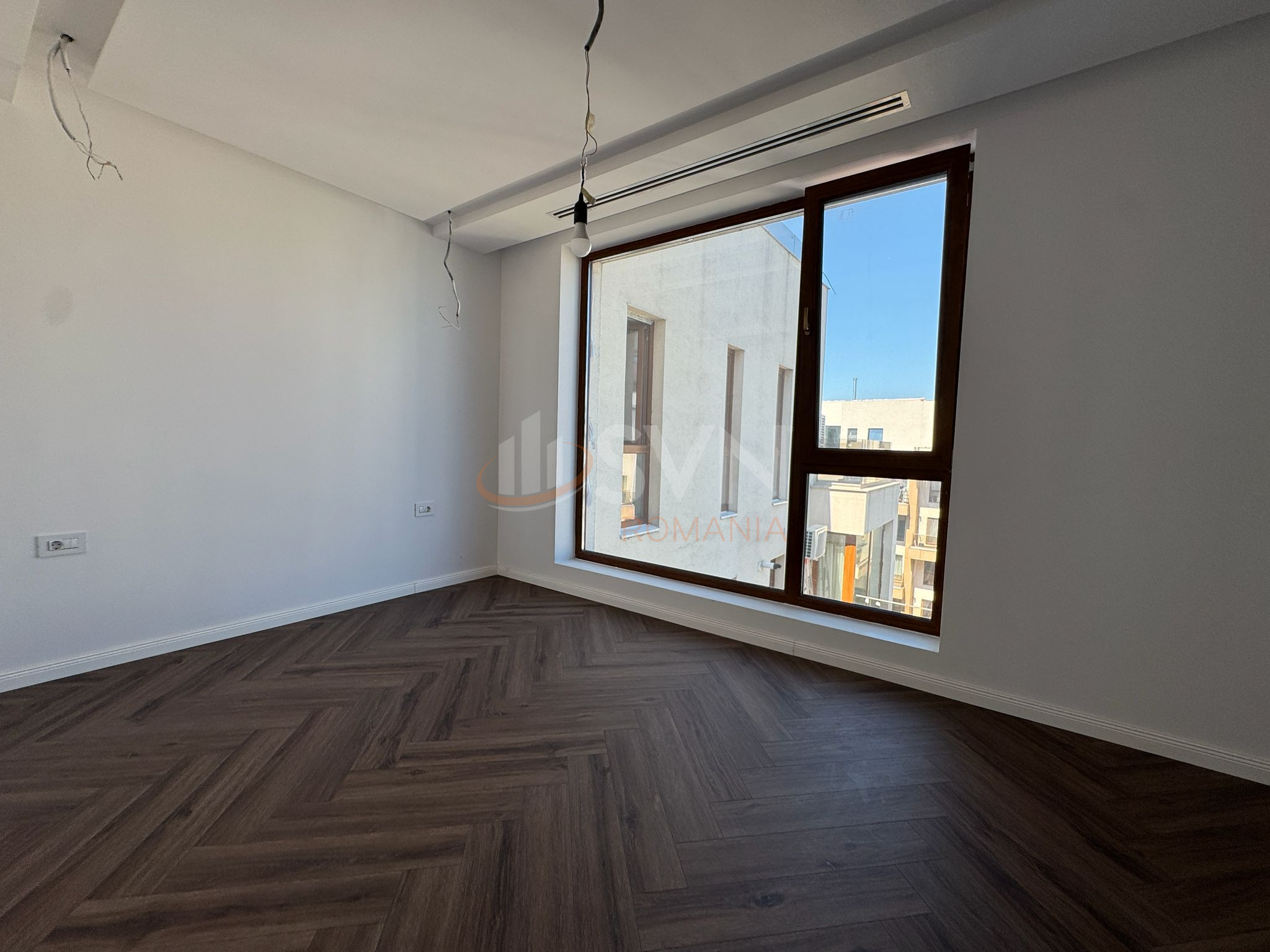 Apartament, 4 camere Bucuresti/Pipera