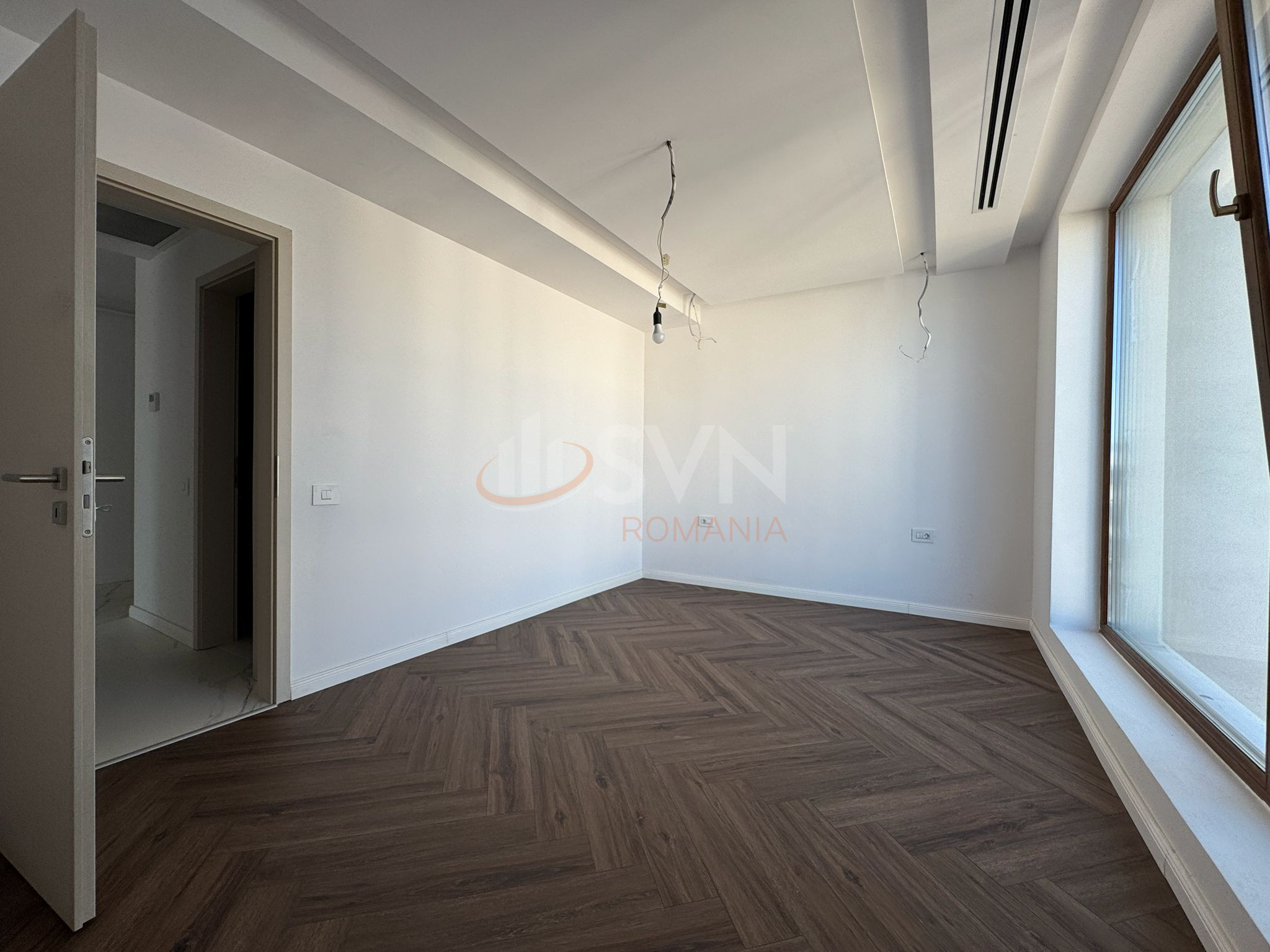 Apartament, 4 camere Bucuresti/Pipera