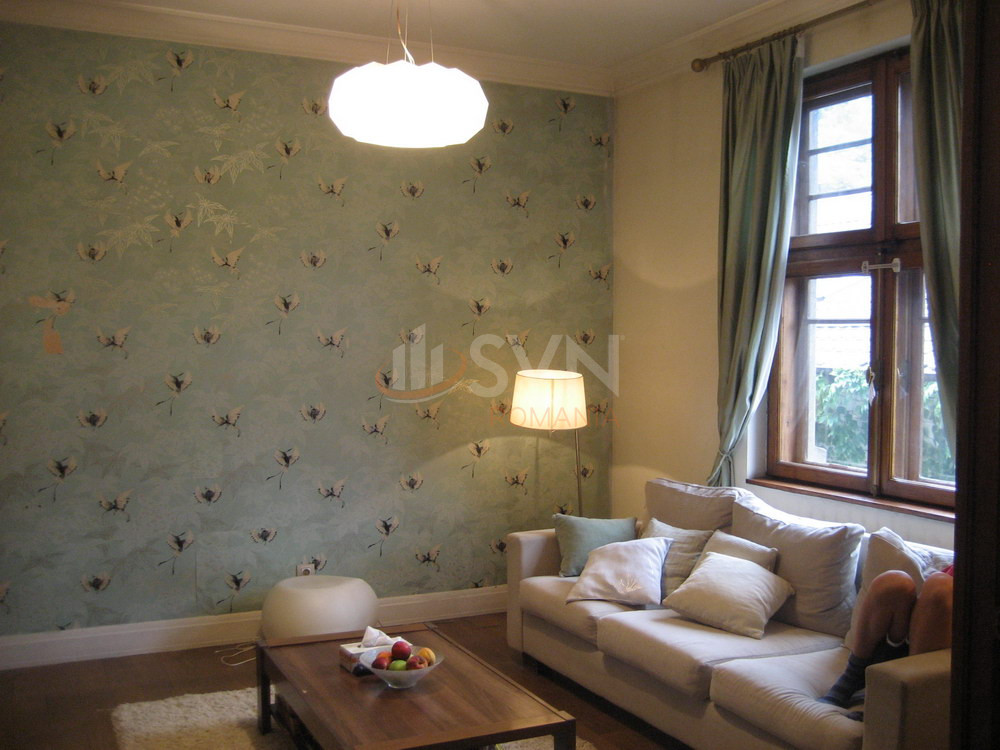 Apartament, 4 camere Bucuresti/P-ta Victoriei