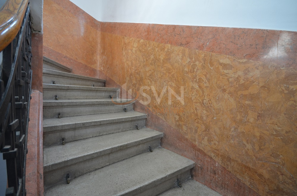 Apartament, 4 camere Bucuresti/P-ta Victoriei