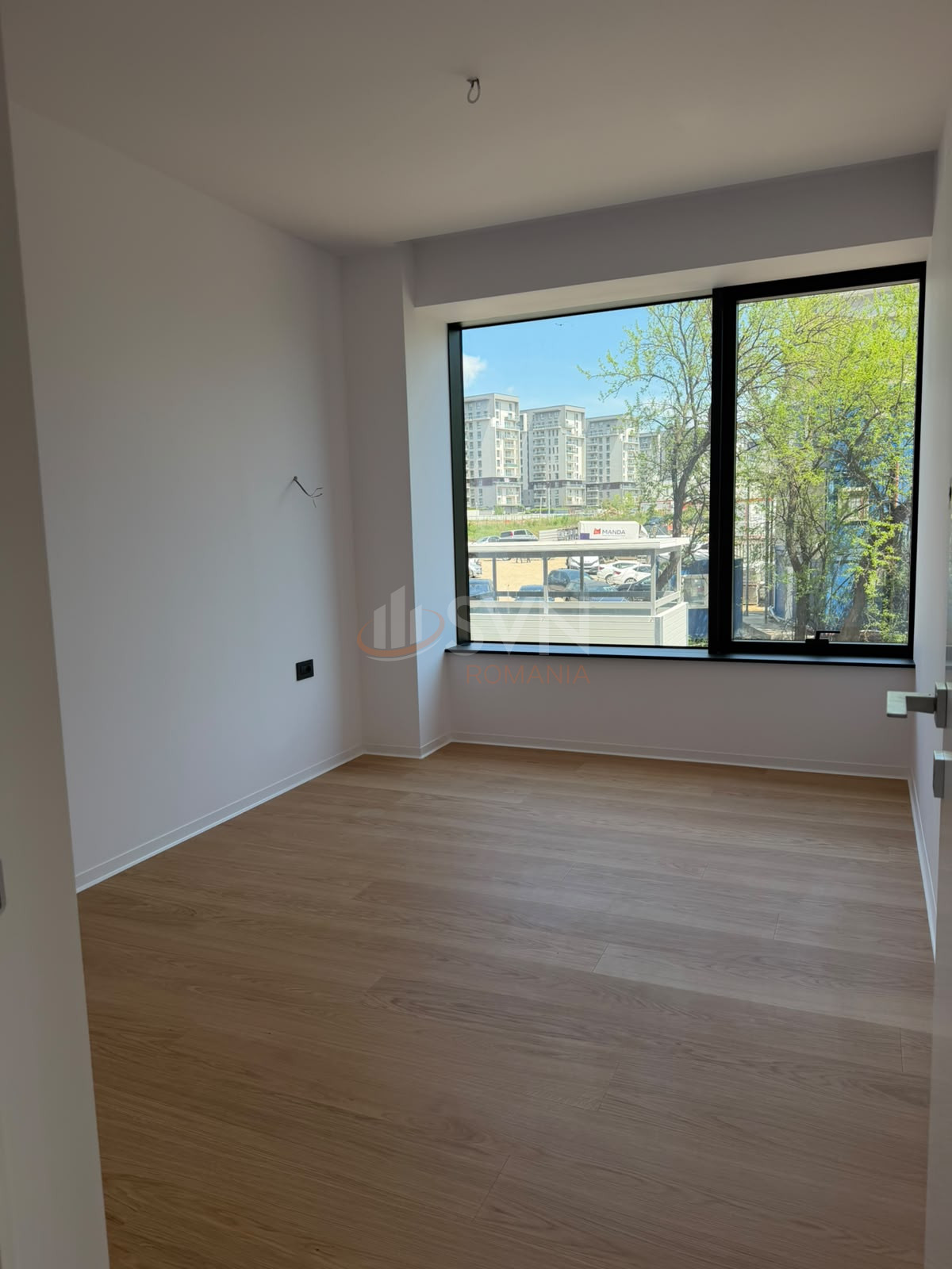 Apartament, 4 camere Bucuresti/Barbu Vacarescu