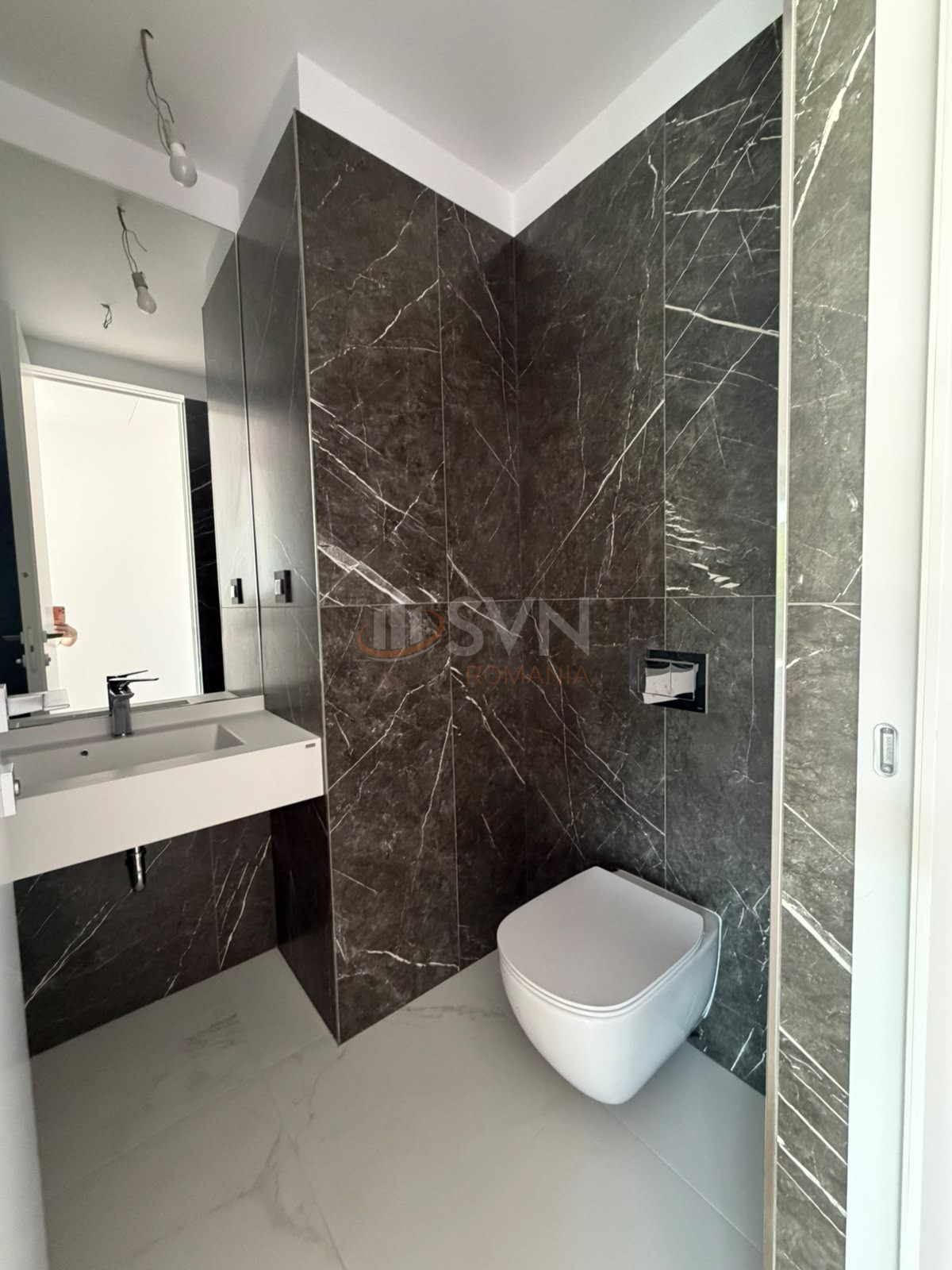 Apartament, 4 camere Bucuresti/Barbu Vacarescu