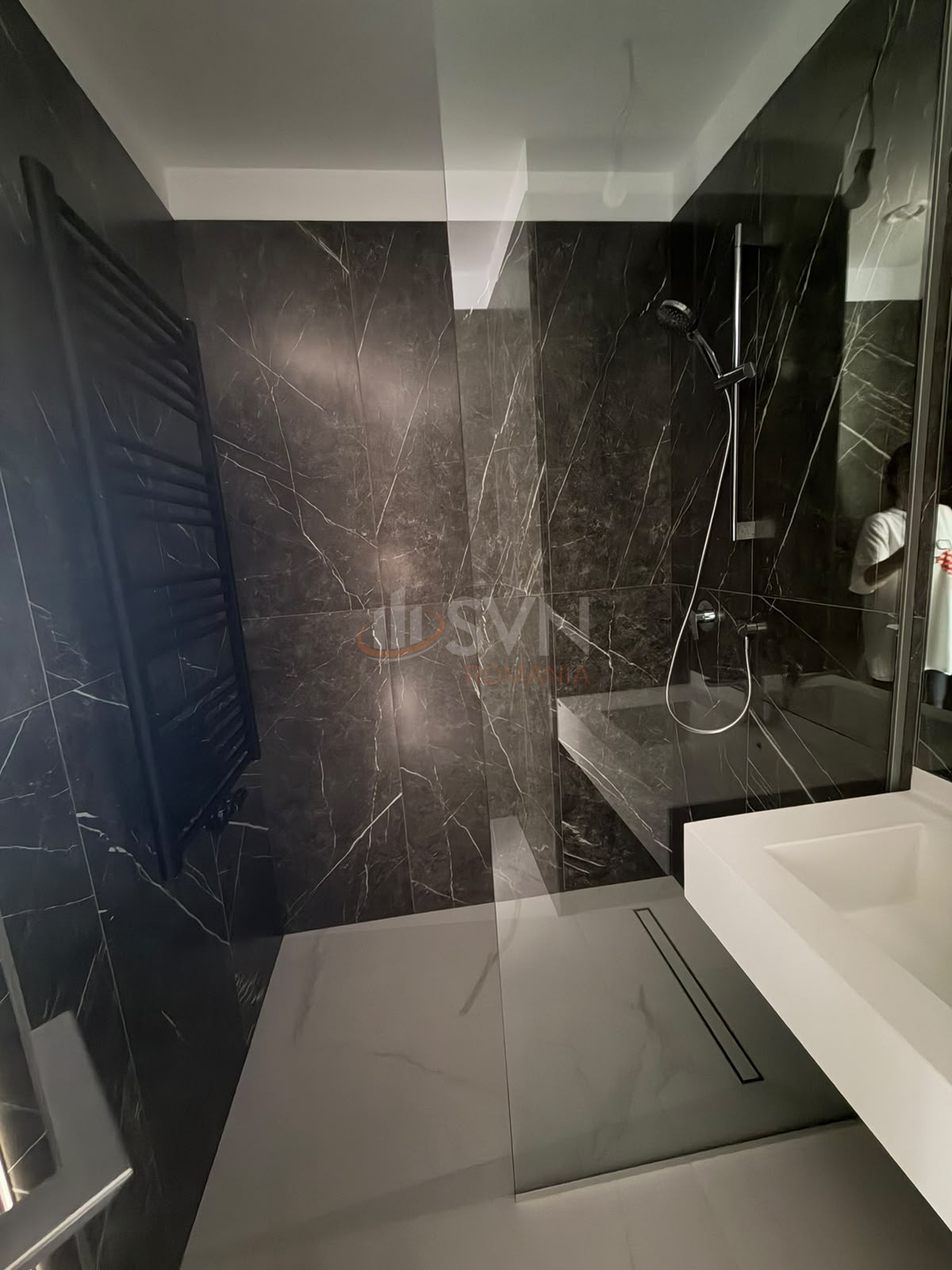 Apartament, 4 camere Bucuresti/Barbu Vacarescu