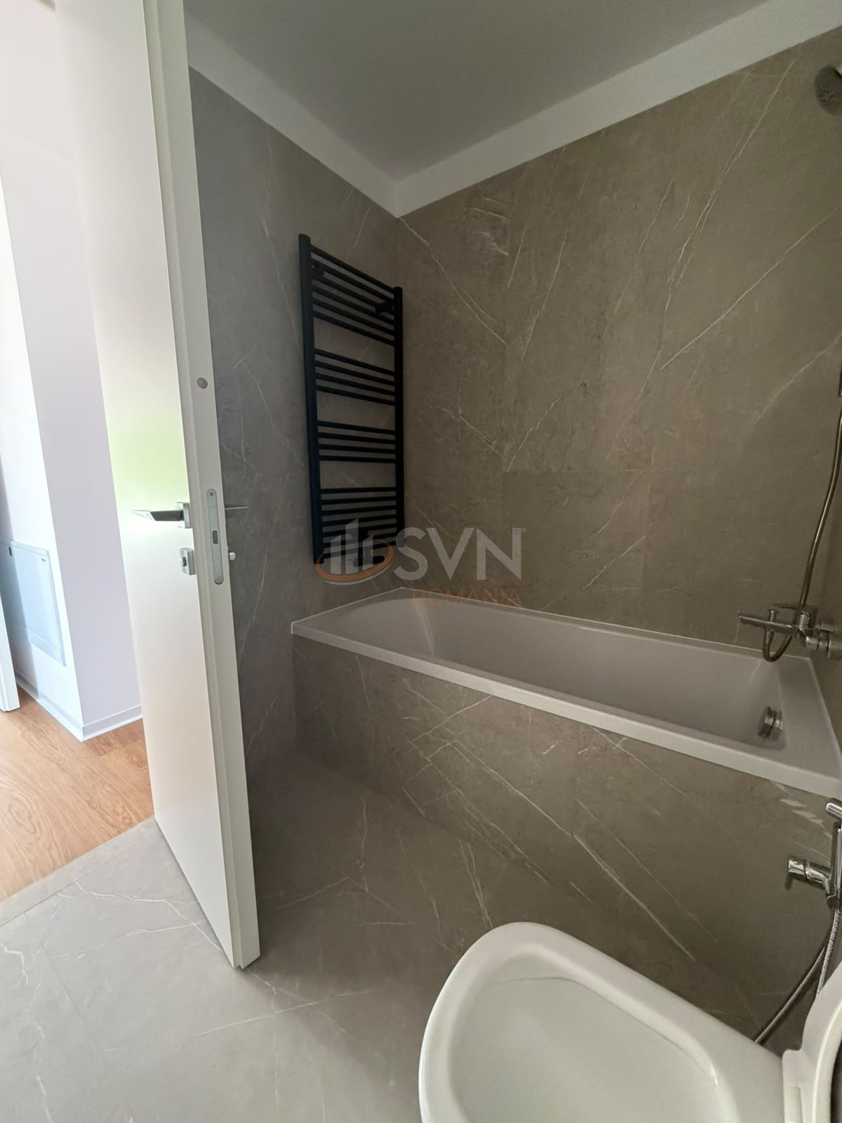 Apartament, 4 camere Bucuresti/Barbu Vacarescu