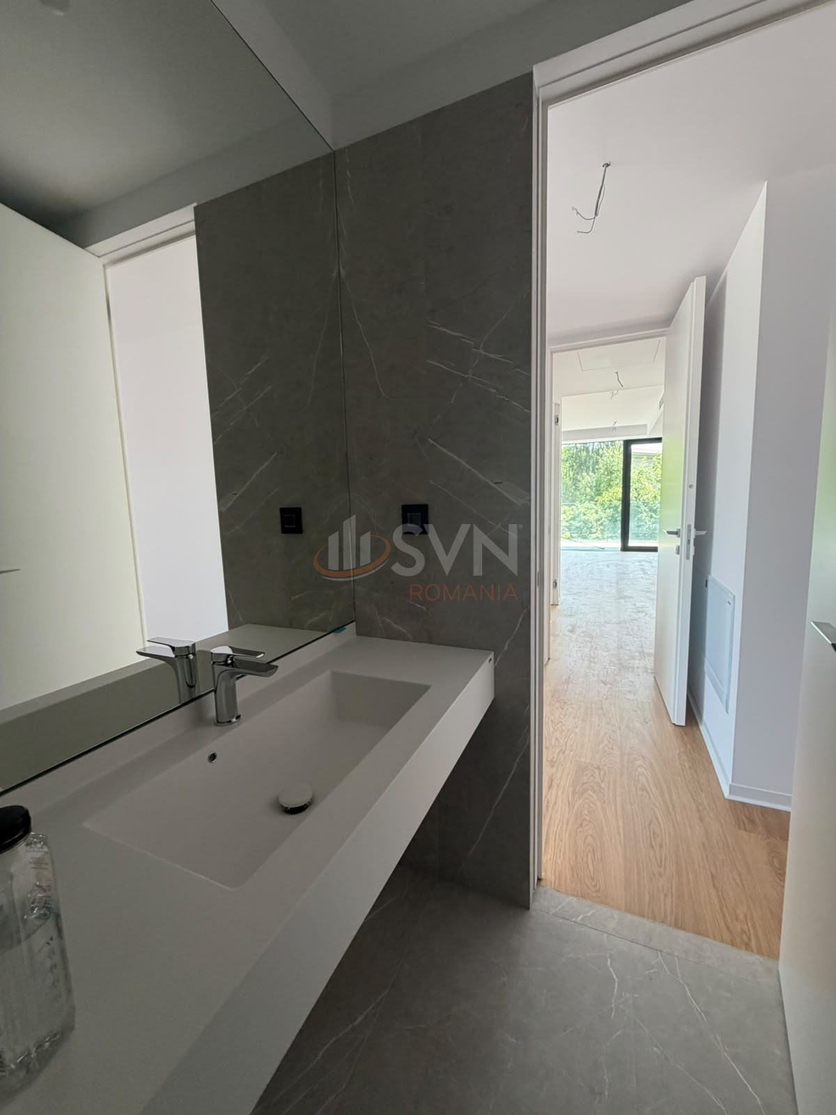 Apartament, 4 camere Bucuresti/Barbu Vacarescu