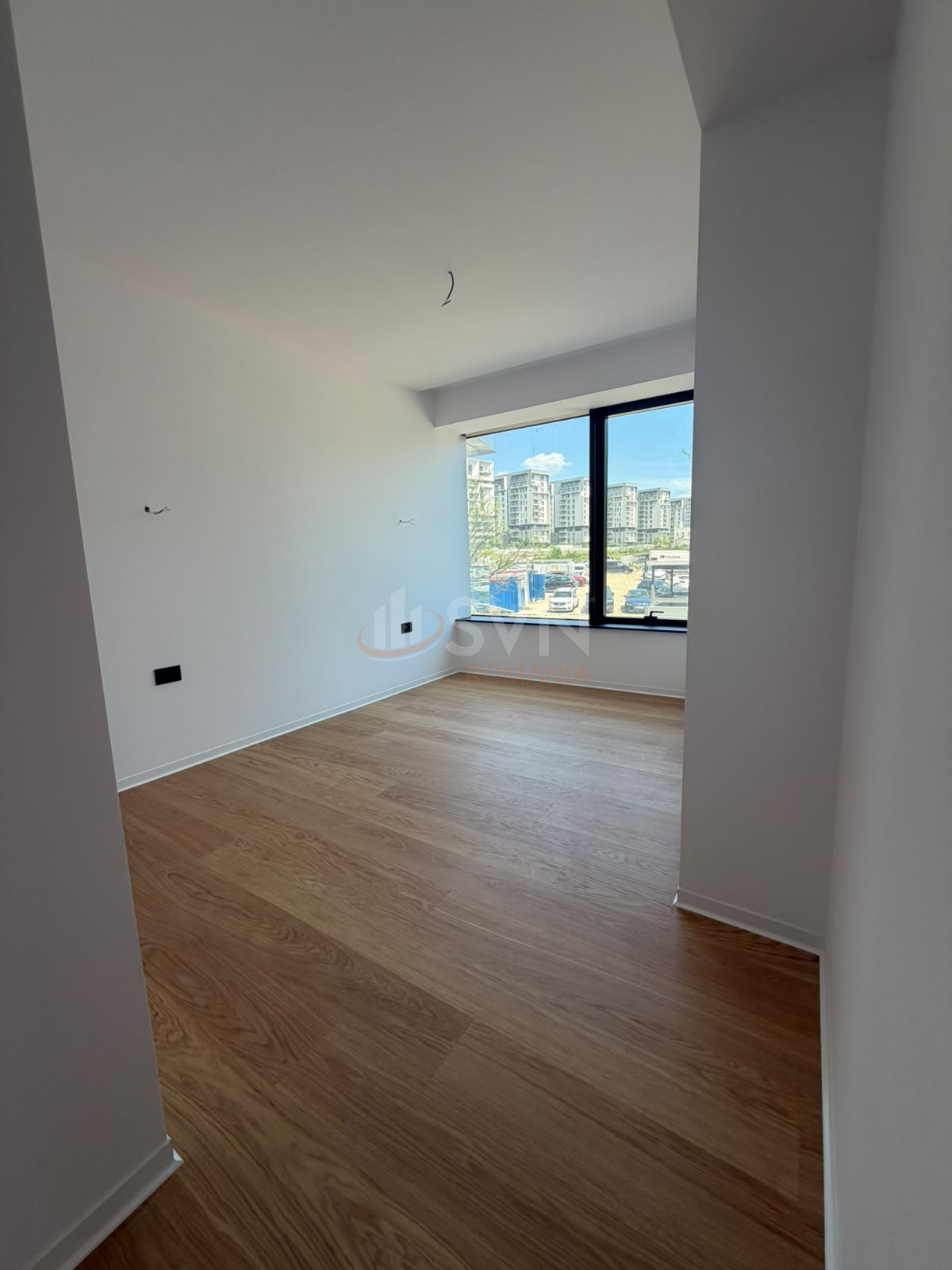 Apartament, 4 camere Bucuresti/Barbu Vacarescu