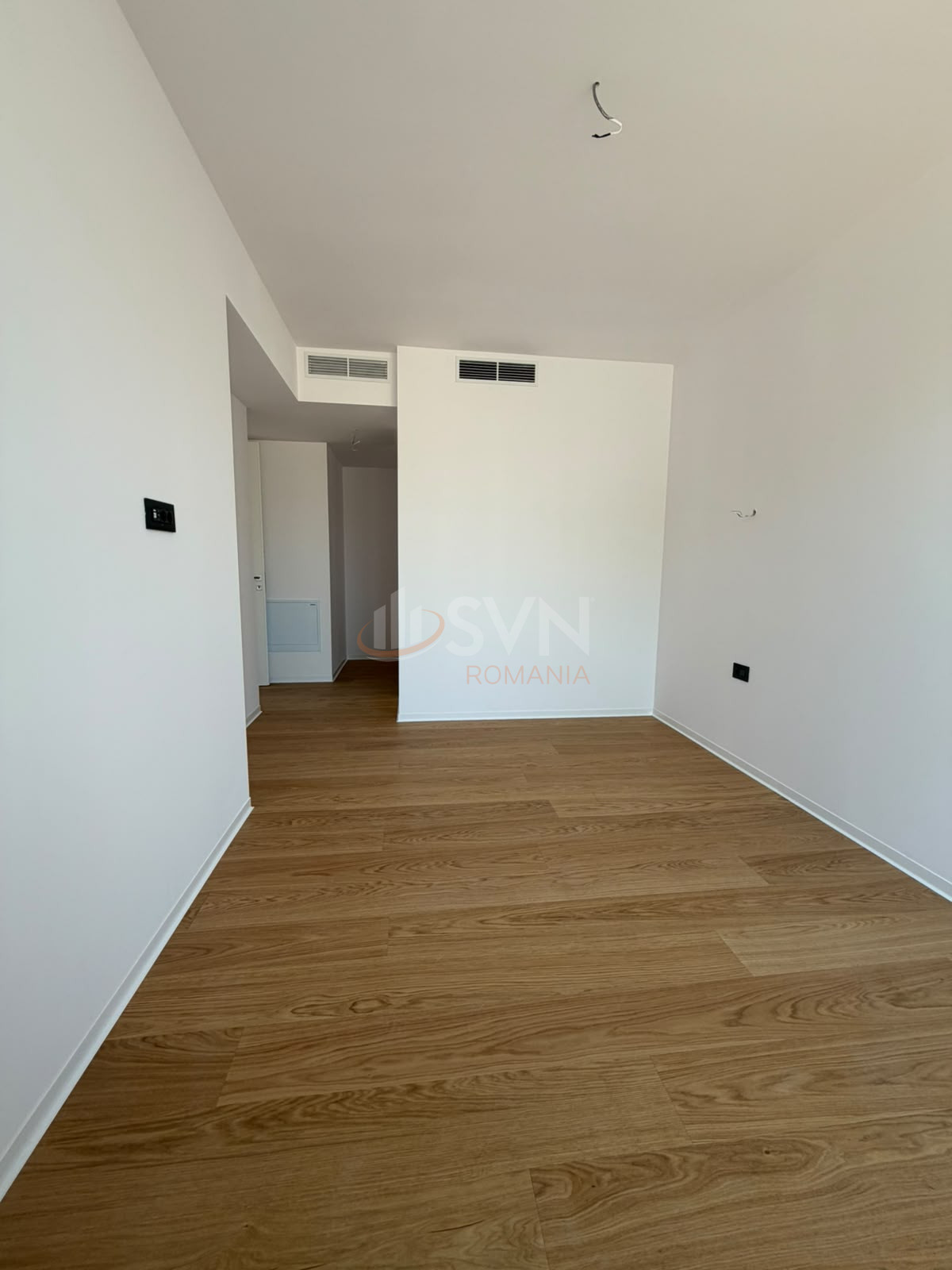 Apartament, 4 camere Bucuresti/Barbu Vacarescu