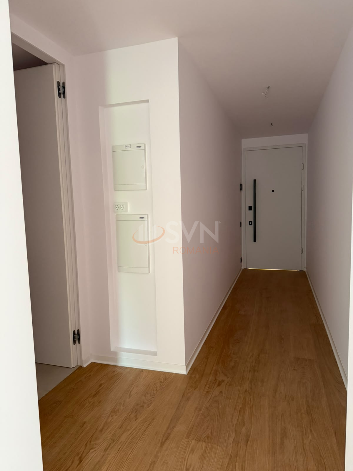 Apartament, 4 camere Bucuresti/Barbu Vacarescu