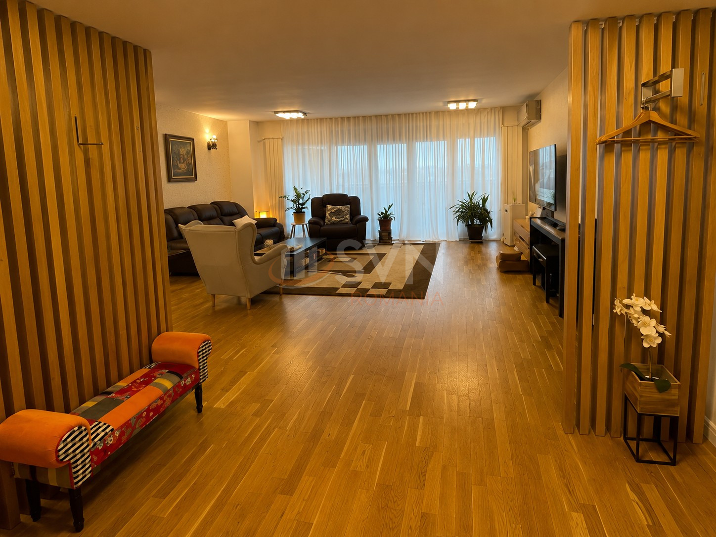 Apartament, 4 camere Bucuresti/Baneasa