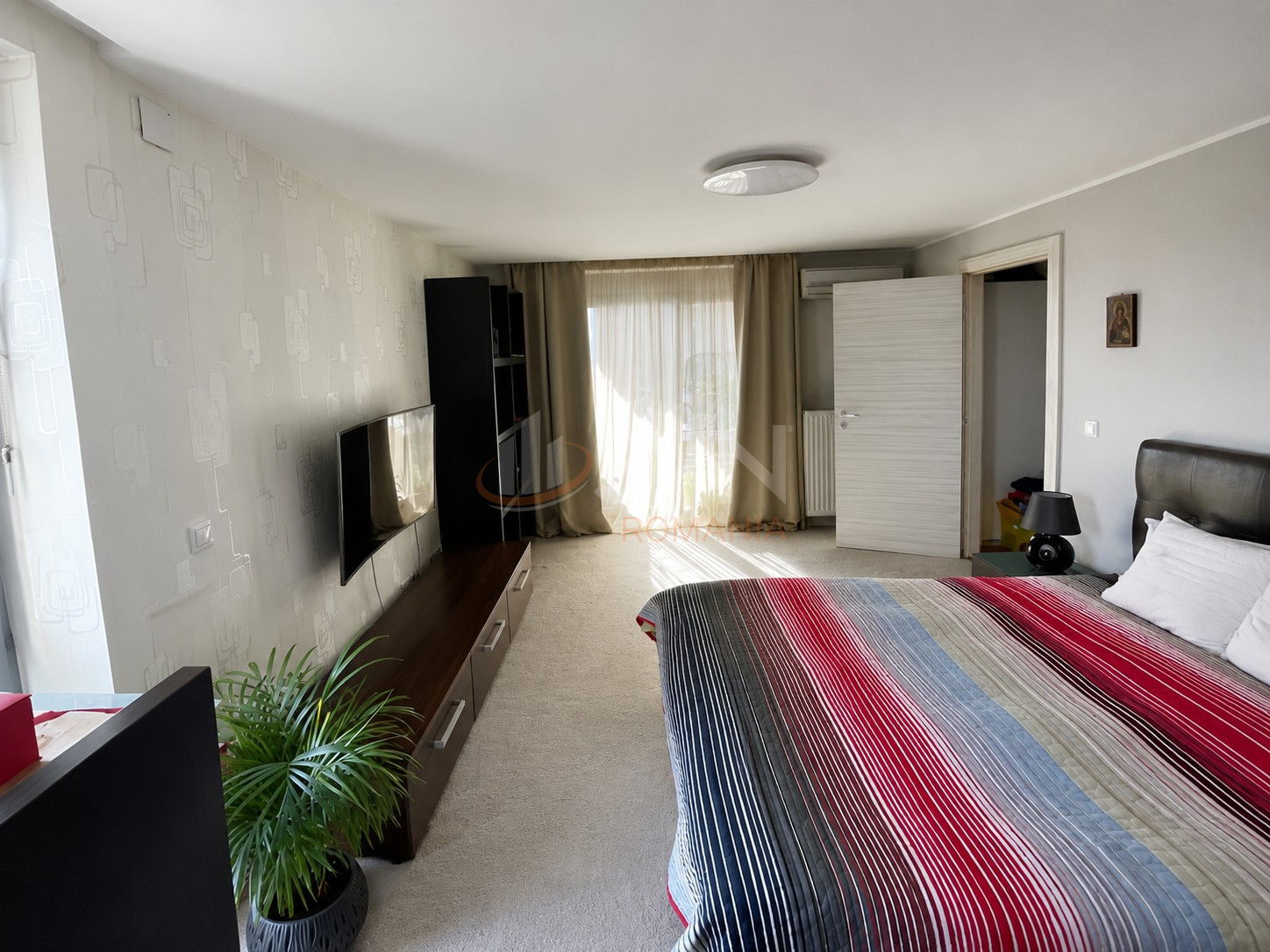 Apartament, 4 camere Bucuresti/Baneasa