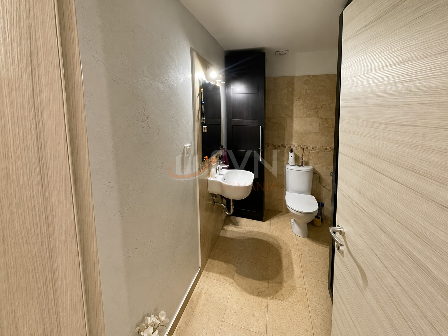 Apartament, 4 camere Bucuresti/Baneasa